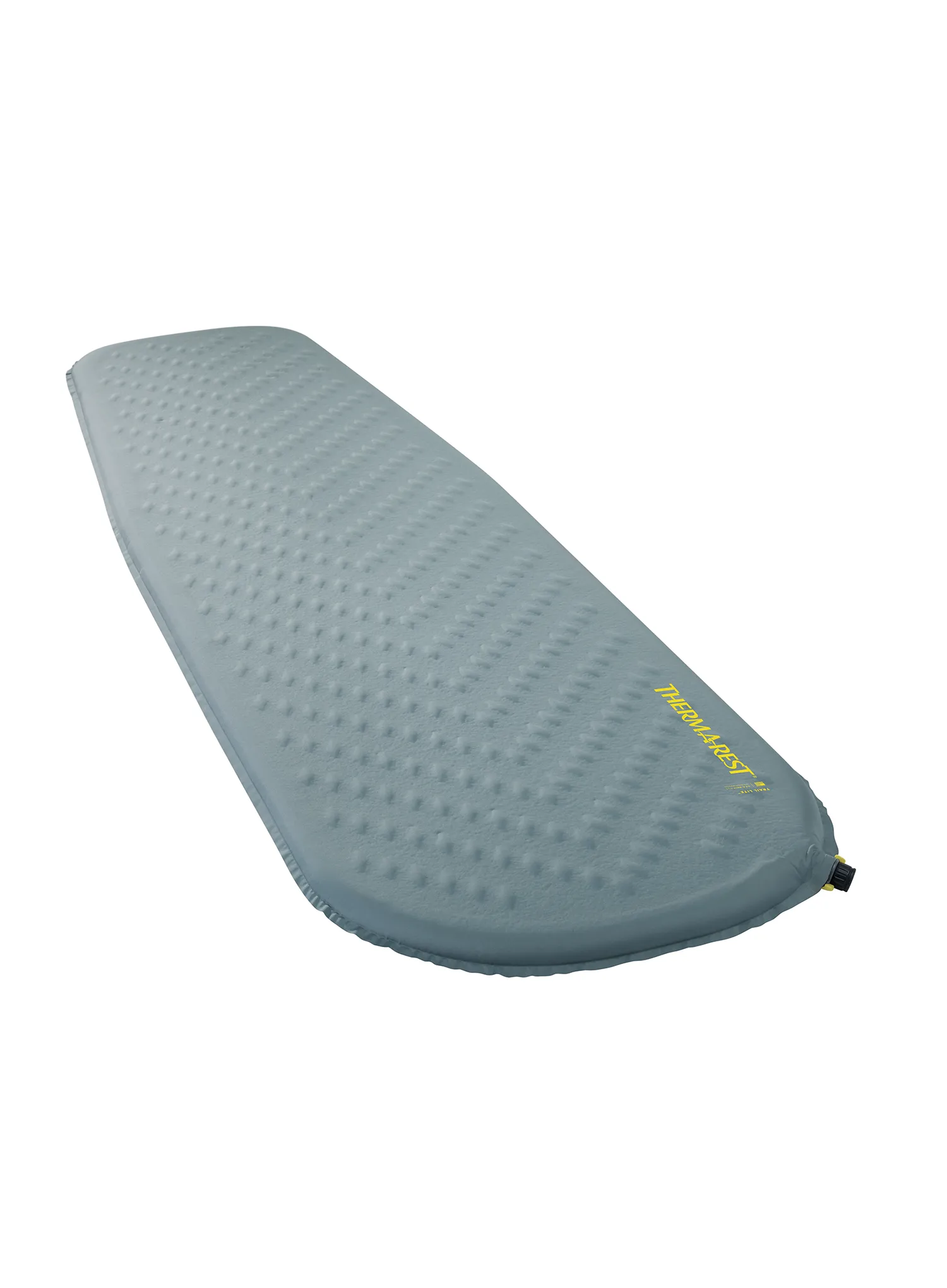Samonafukovací karimatka Therm a Rest Trail Lite RS - trooper grey