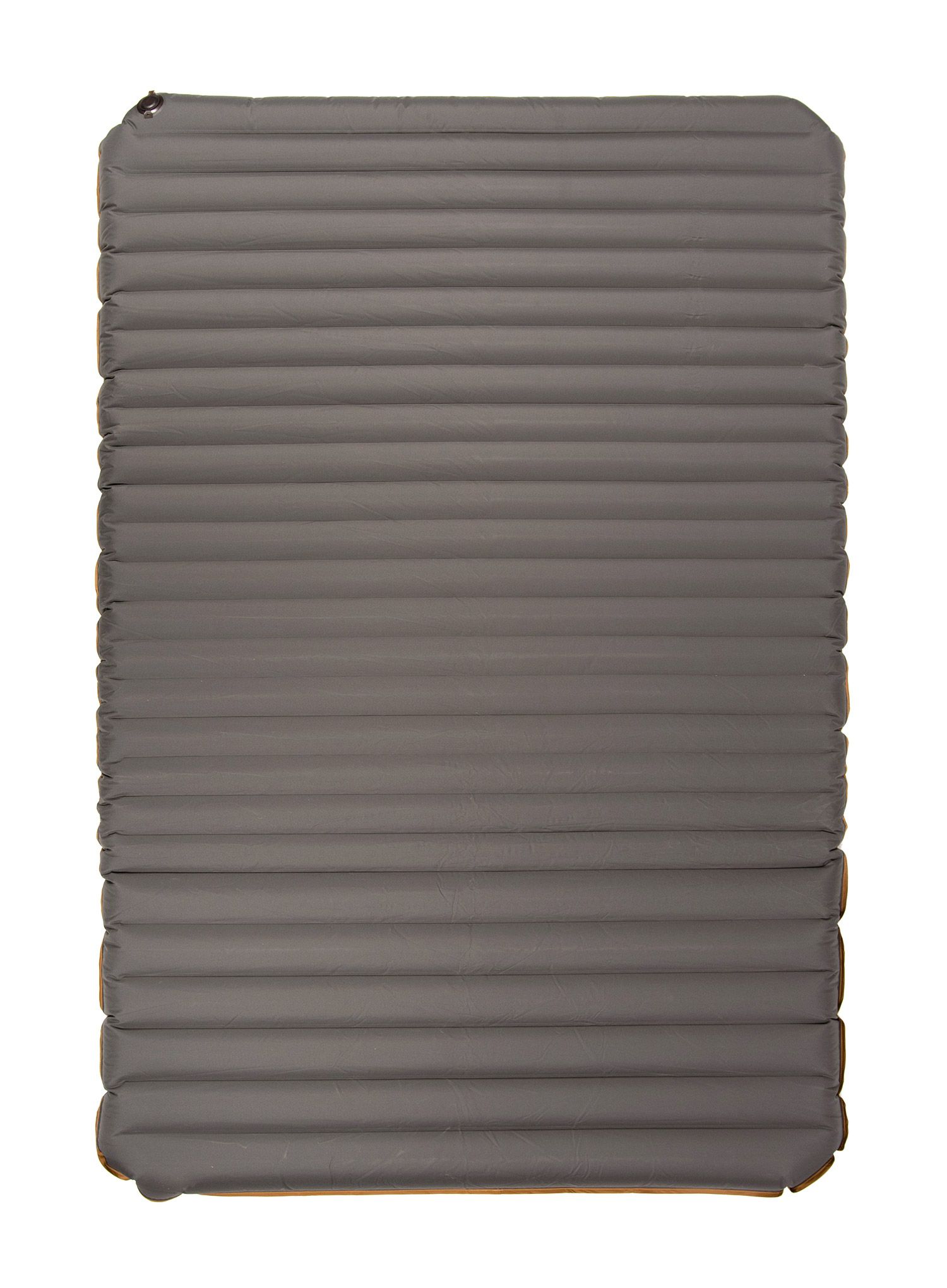 Karimatka Klymit Klymaloft Sleeping Pad Double - green
