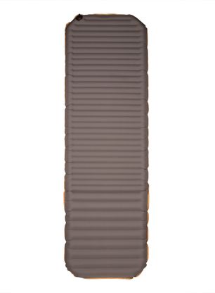 Karimatka Klymit Klymaloft Sleeping Pad Regular - green