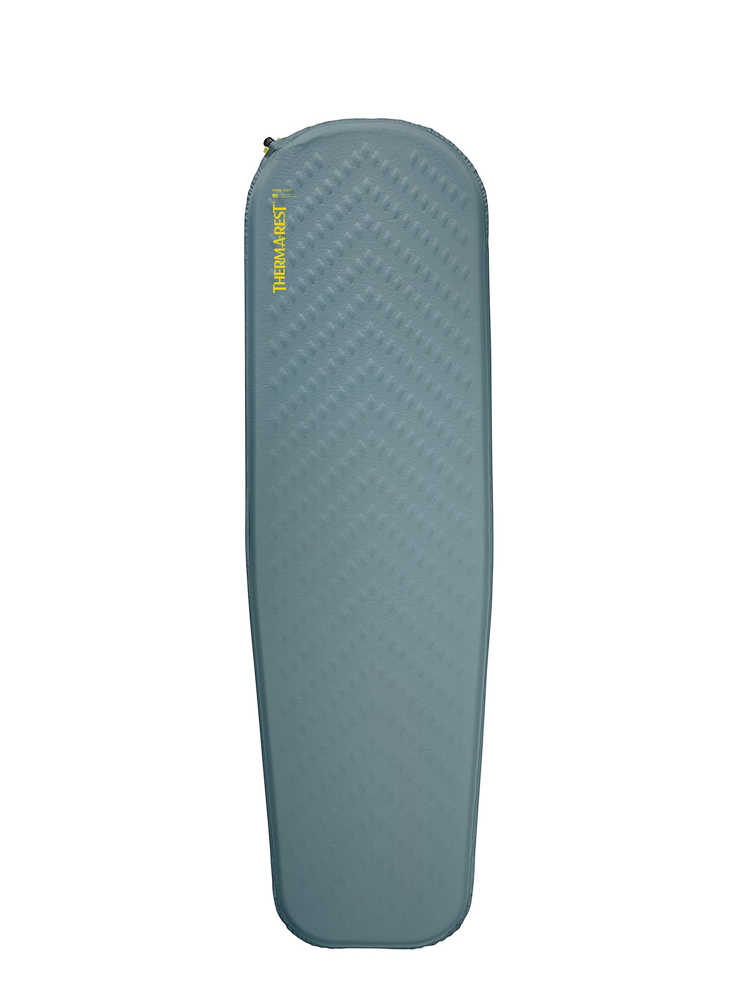 Samonafukovací karimatka Therm a Rest Trail Lite WR - trooper gray