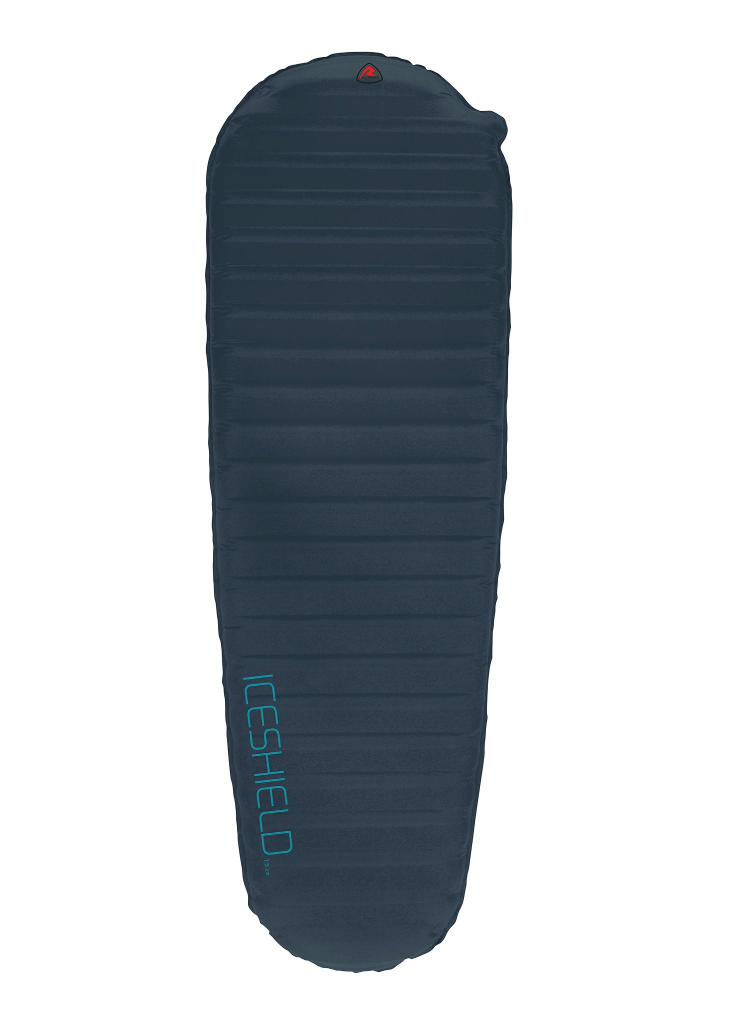 Samonafukovací karimatka Robens Iceshield 75