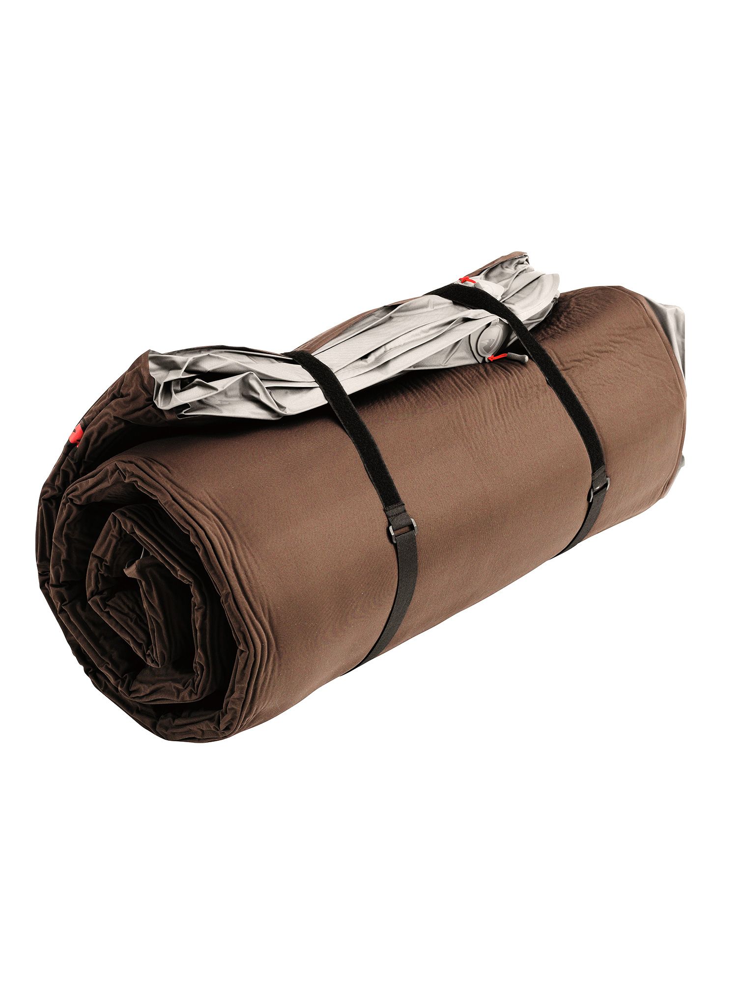 Samonafukovací karimatka Robens Sunstone Double 80