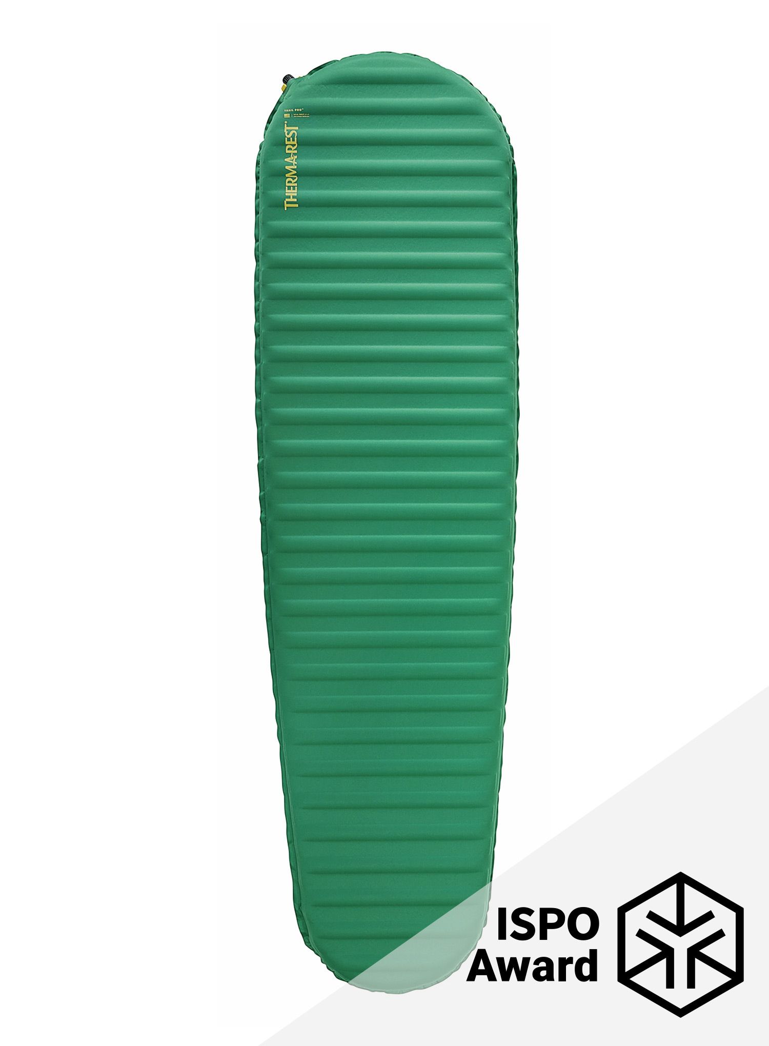 Samonafukovací karimatka Therm a Rest Trail Pro Large - pine