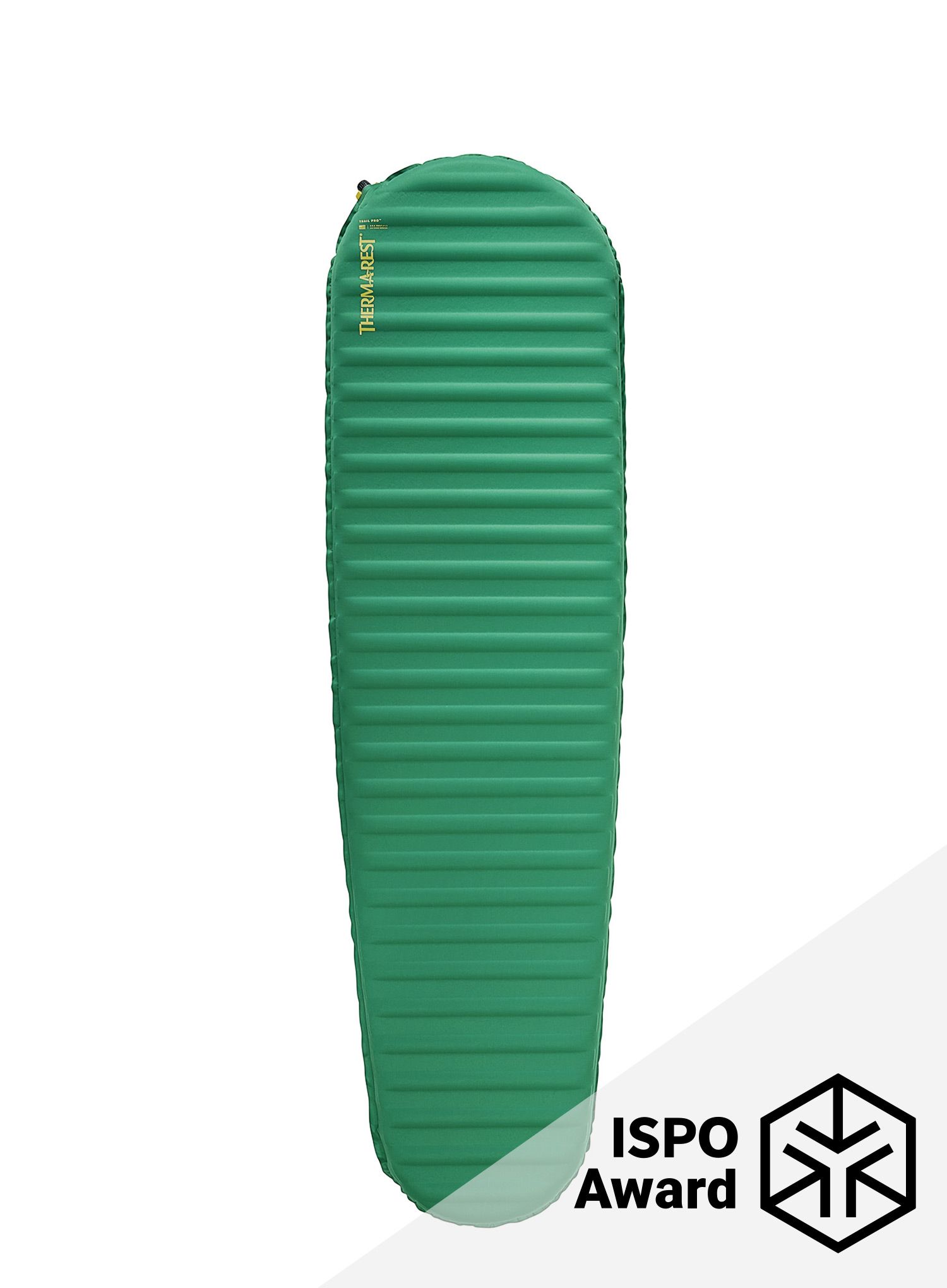 Samonafukovací karimatka Therm a Rest Trail Pro Regular - pine