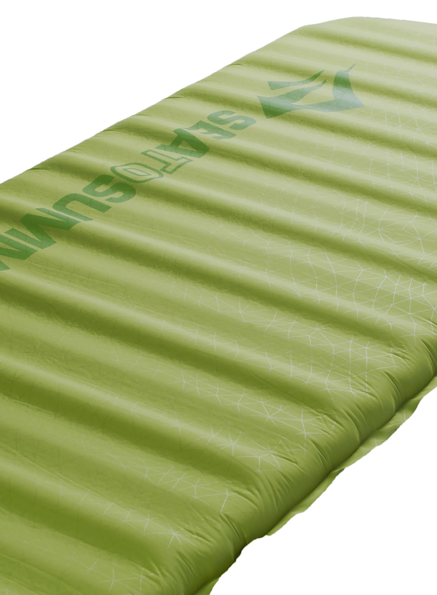 Samonafukovací karimatka Sea to Summit Comfort Light Self Inflating Mat M Regular