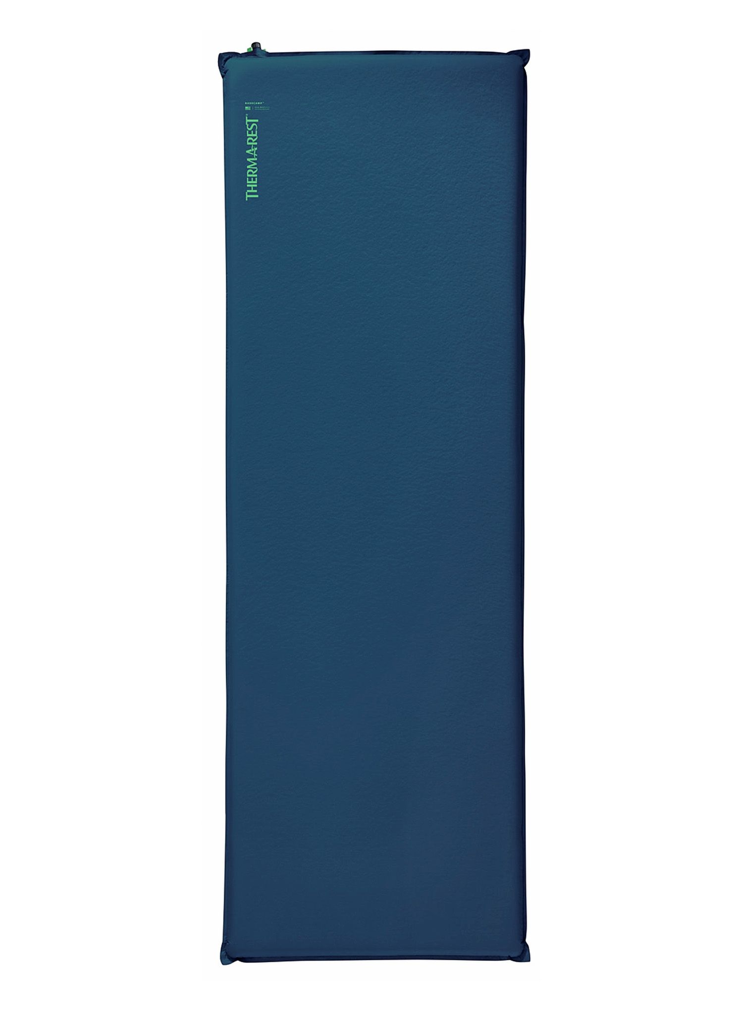 Karimatka Therm a Rest Base Camp Large - poseidon blue