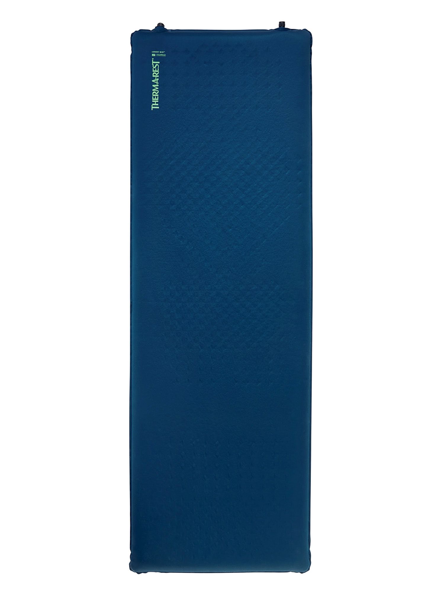 Karimatka Therm A Rest LuxuryMap Large - poseidon blue