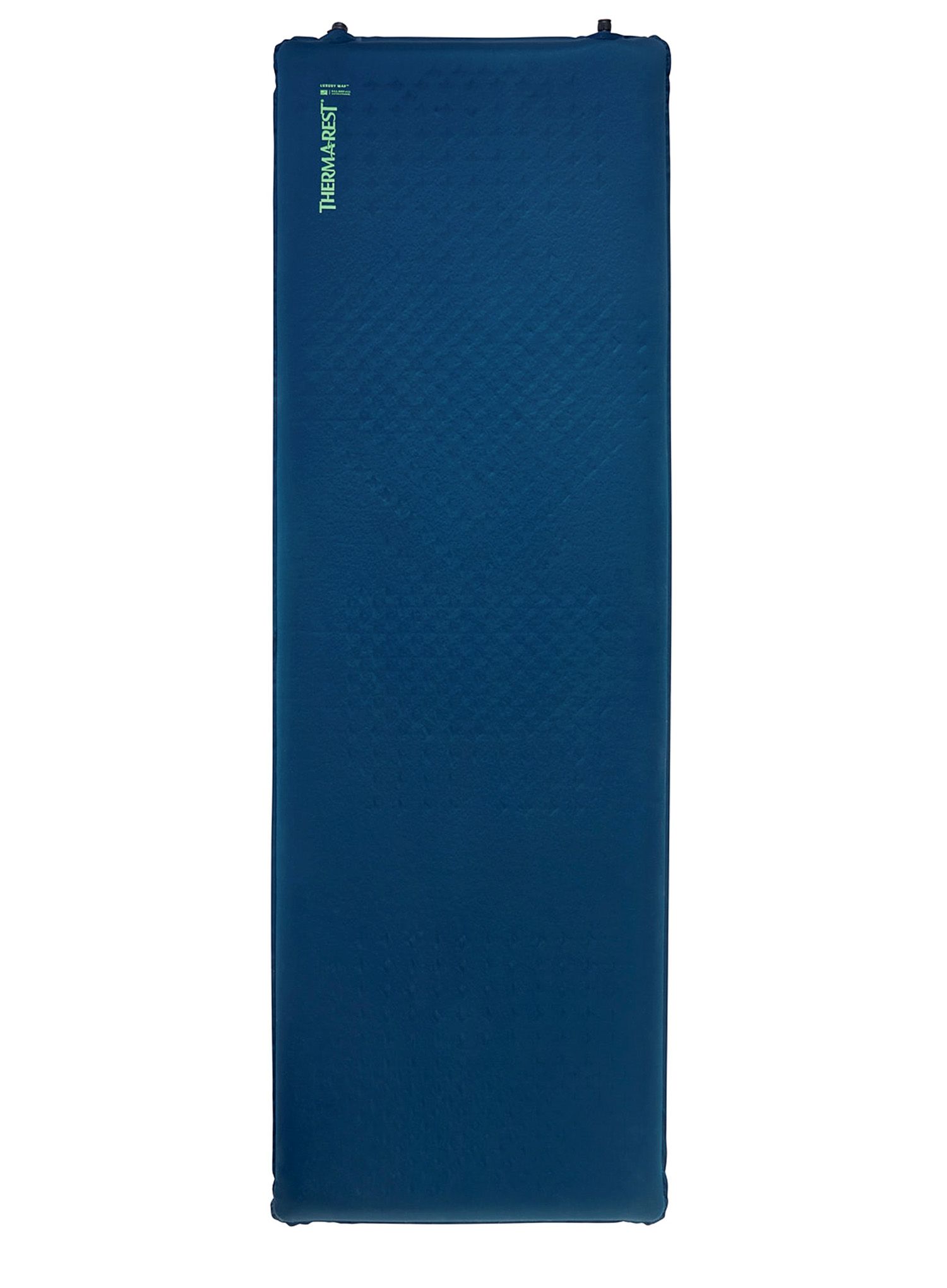 Karimatka Therm a Rest LuxuryMap XL - poseidon blue