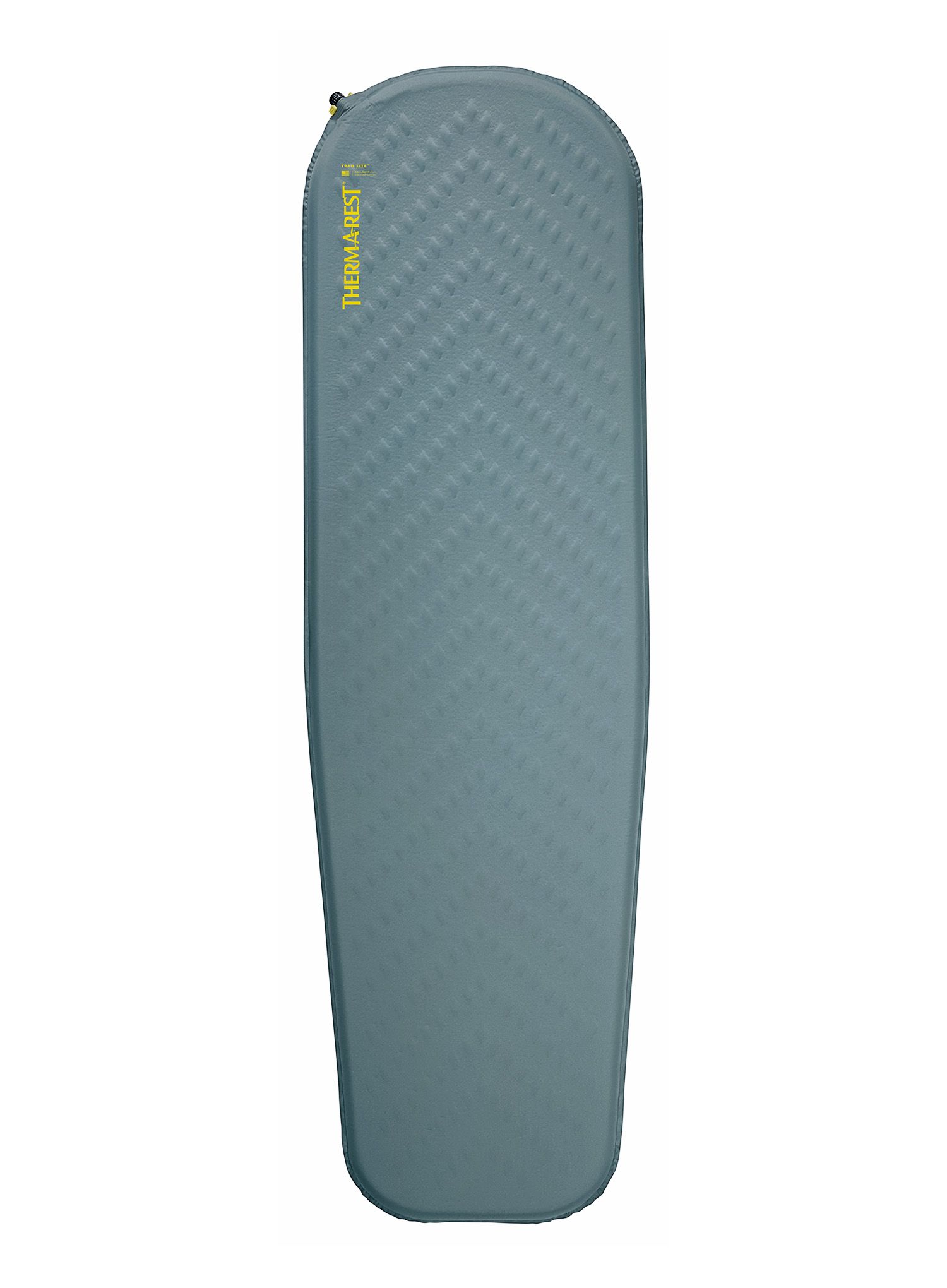 Karimatka Therm a Rest Trail Lite Large - trooper gray