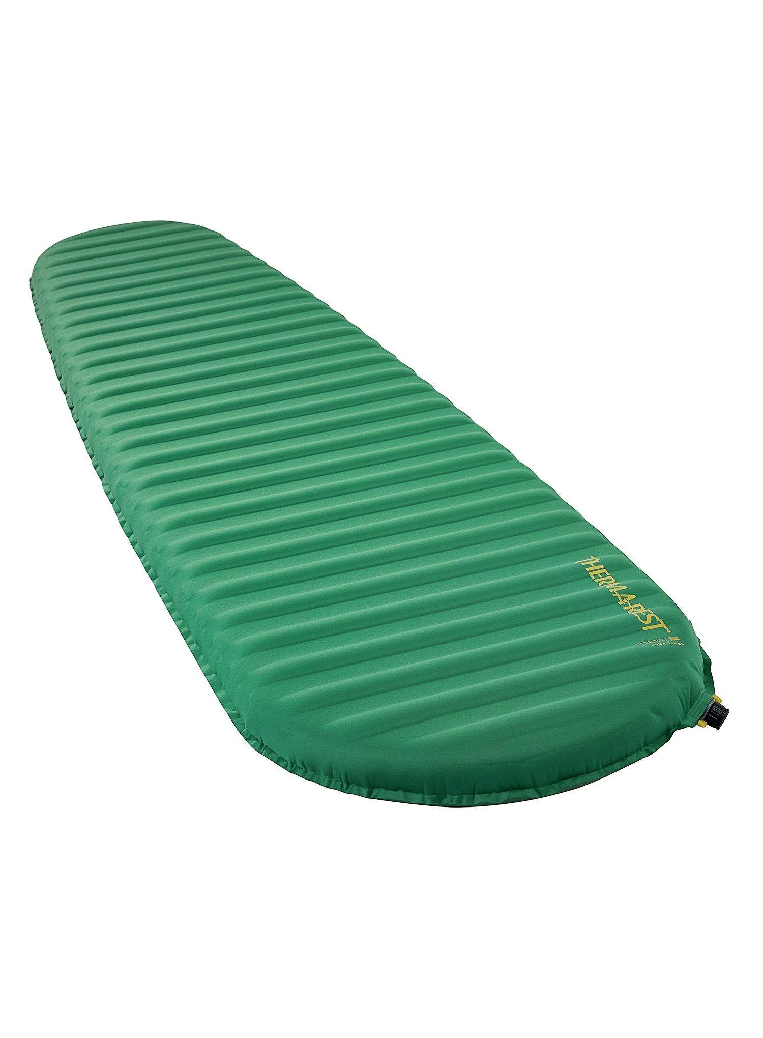Samonafukovací karimatka Therm a Rest Trail Pro Large - pine