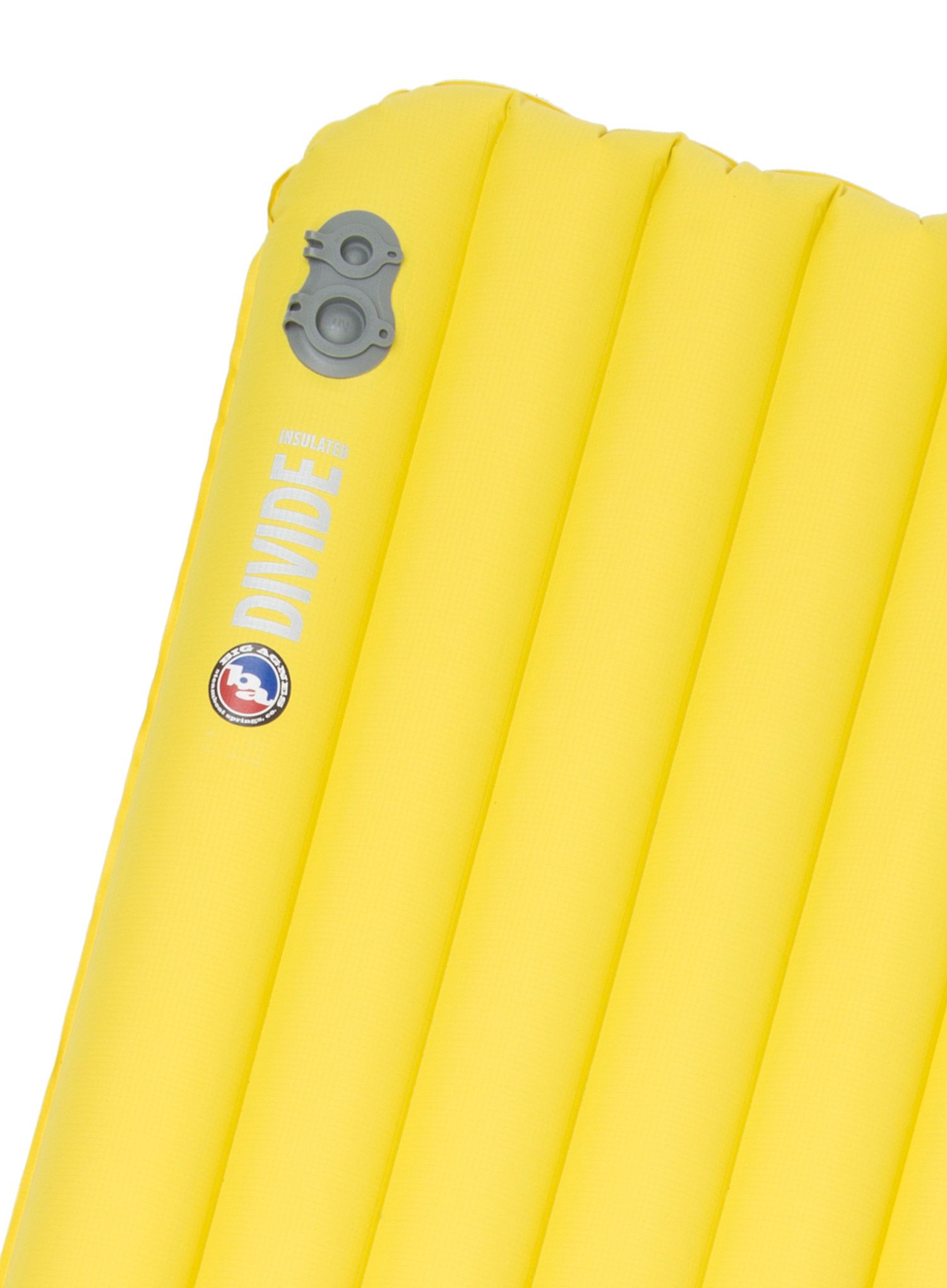 Nafukovací matrace Big Agnes Divide Insulated 20X66 Petite