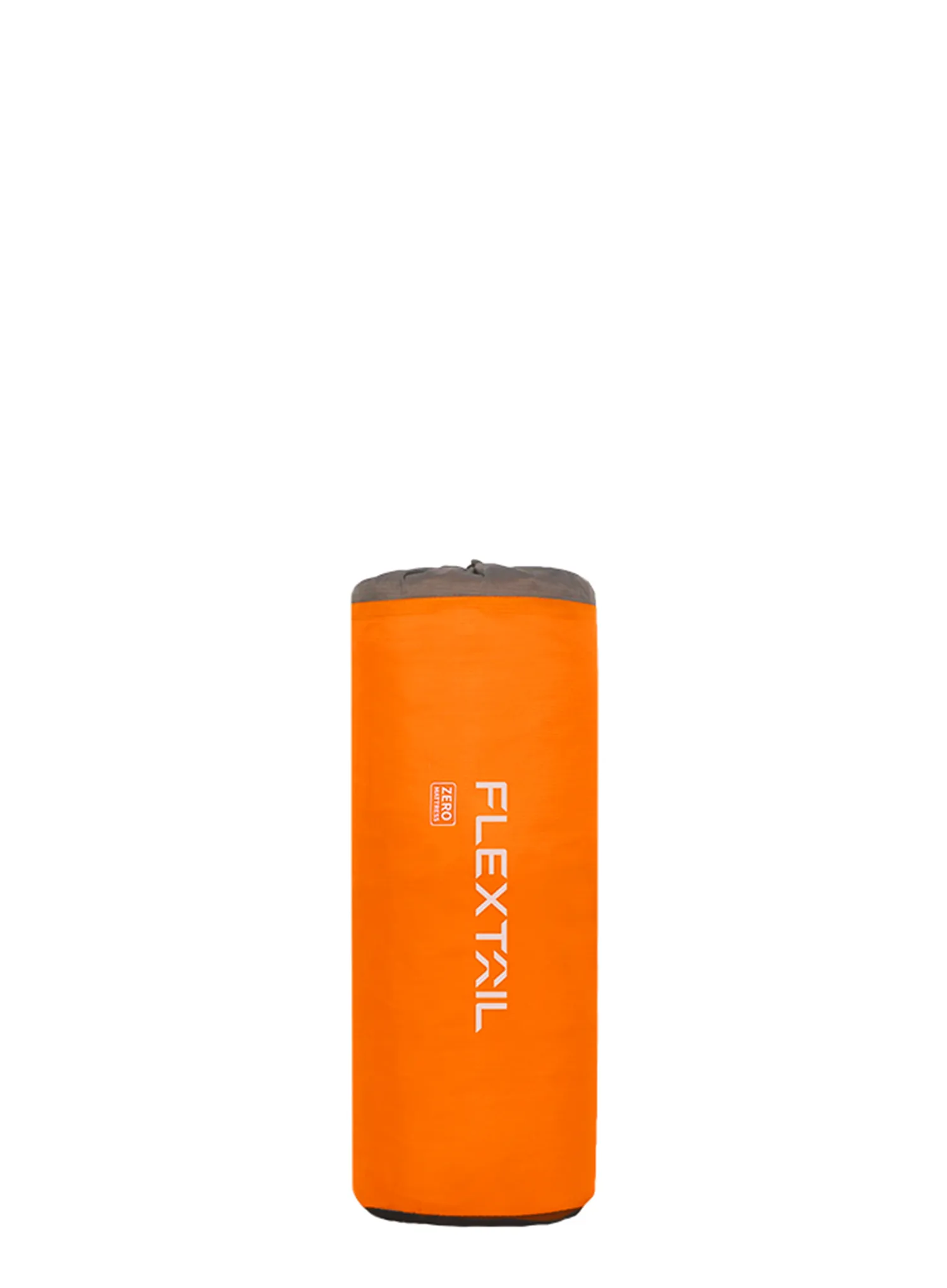 Nafukovací matrace Flextail Zero Mattress R05 Mummy - orange