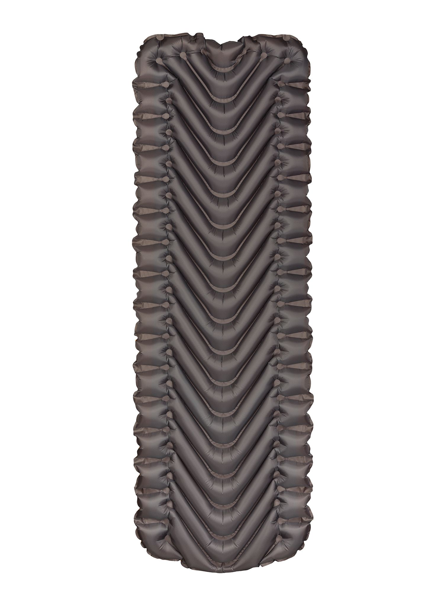 Nafukovací matrace Klymit Insulated Static V Lite - mango
