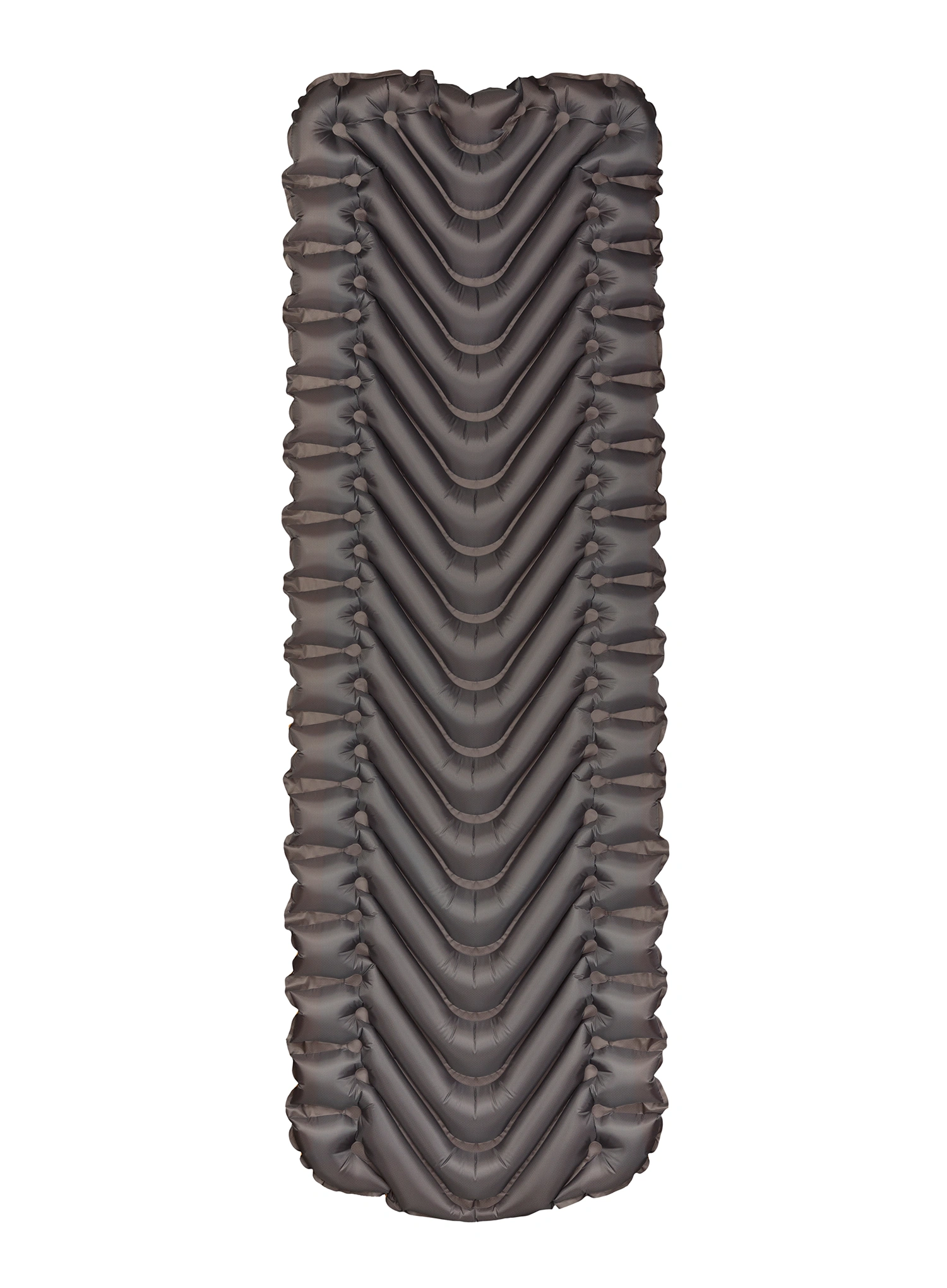 Nafukovací matrace Klymit Insulated Static V Lite - mango