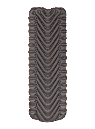 Nafukovací matrace Klymit Insulated Static V Lite - mango