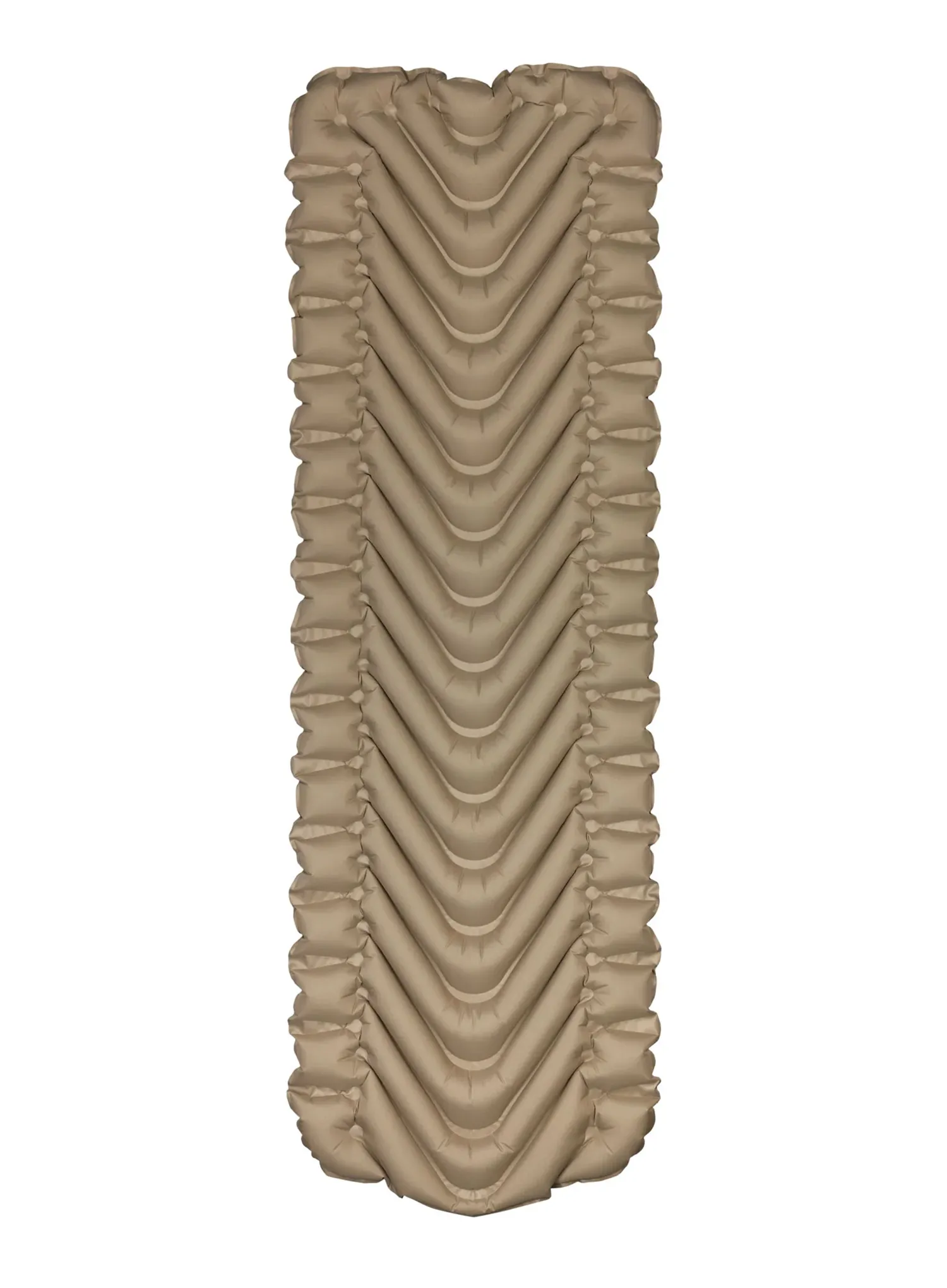 Nafukovací matrace Klymit Insulated Static V Recon - recon