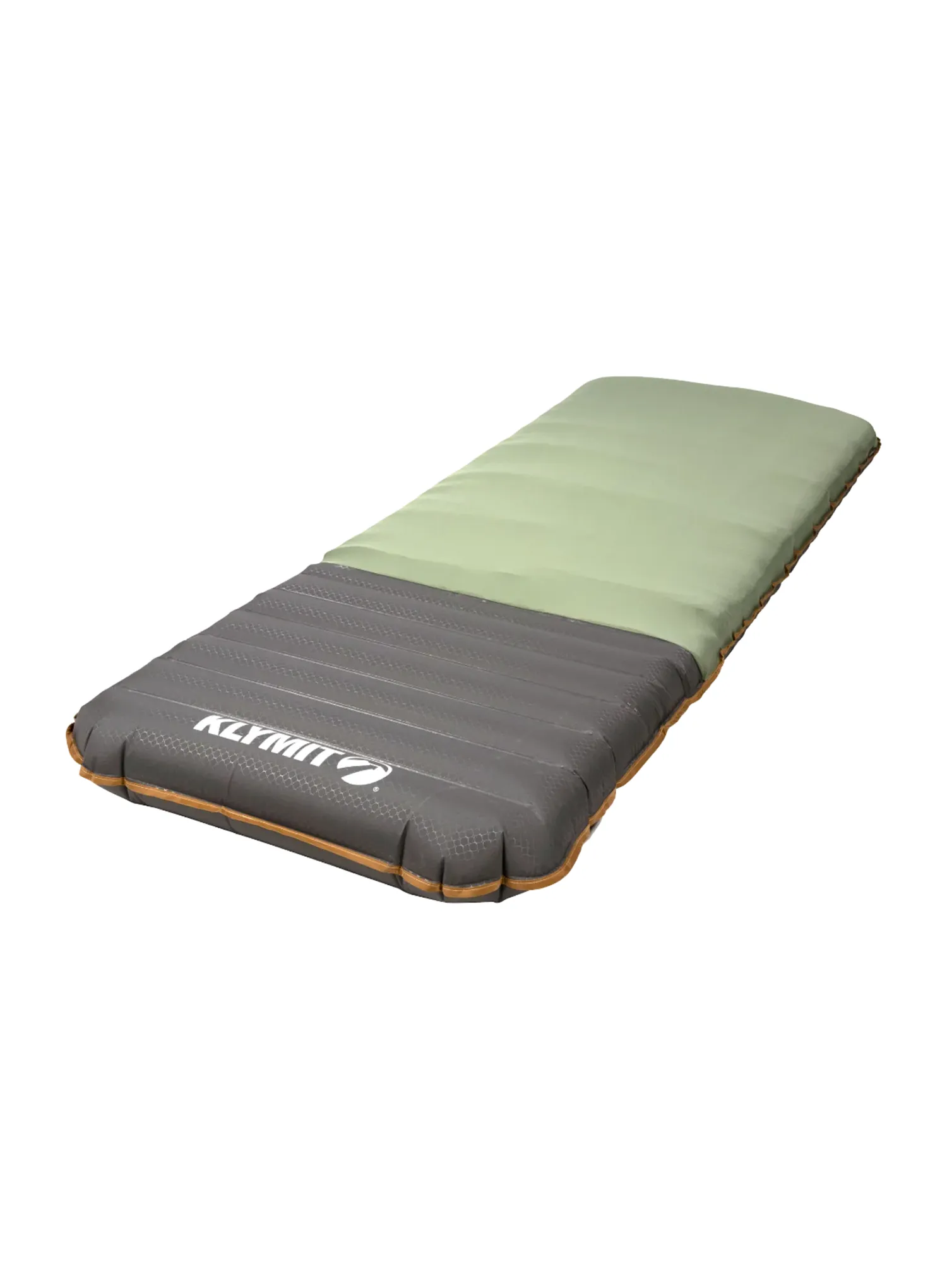 Nafukovací matrace Klymit Klymaloft Summit XL - green