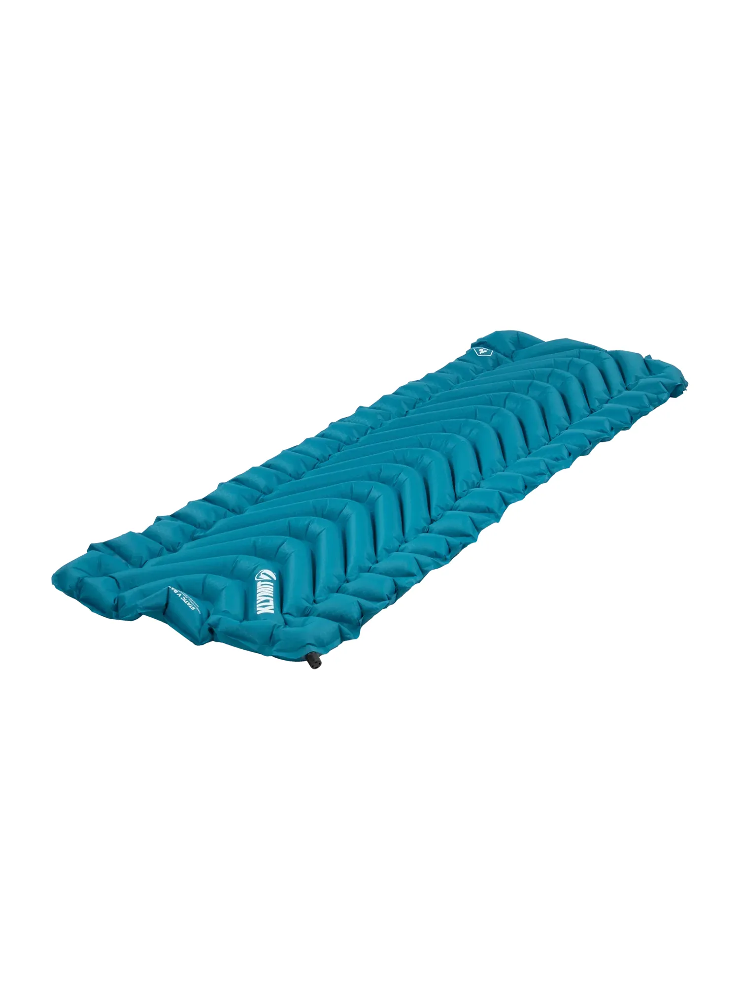 Nafukovací matrace Klymit Static V Base - ocean depths