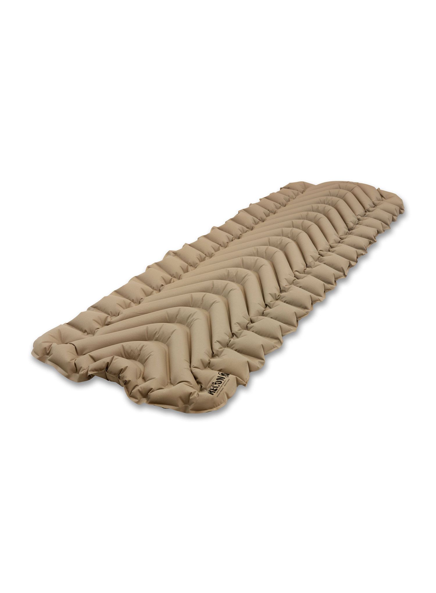 Nafukovací matrace Klymit Static V Recon sleeping pad - sand
