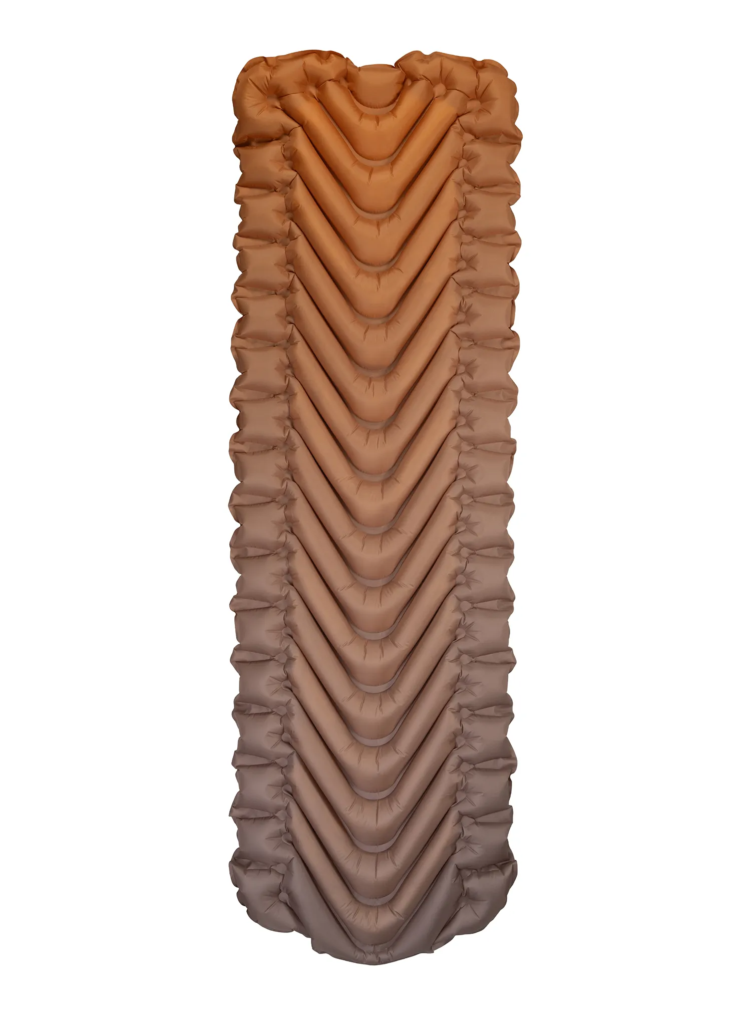 Nafukovací matrace Klymit Static V2 - blend