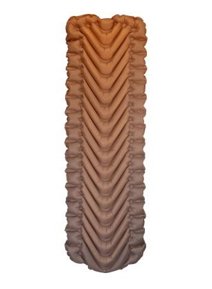 Nafukovací matrace Klymit Static V2 - blend