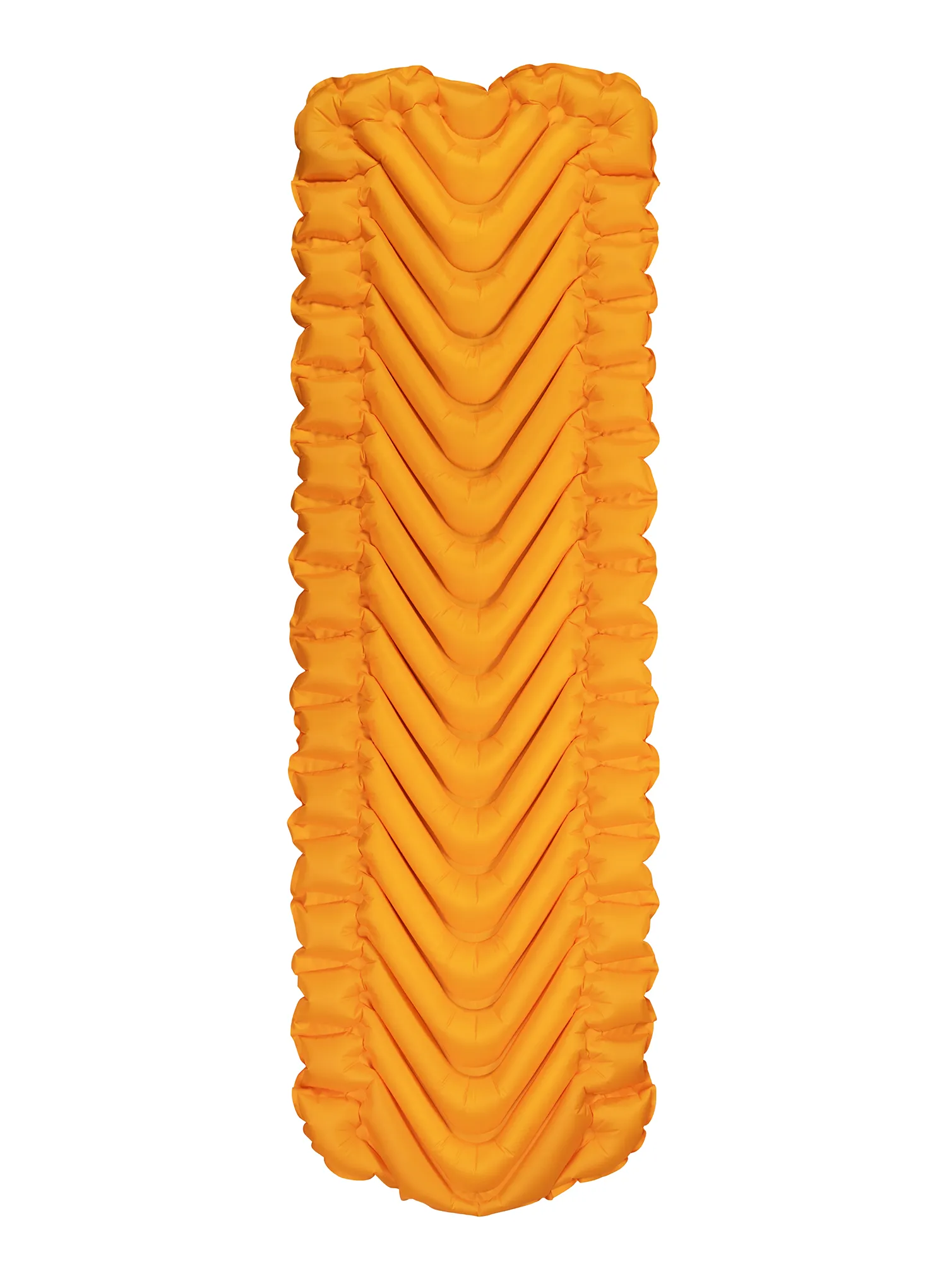 Nafukovací matrace Klymit Static V2 - safron