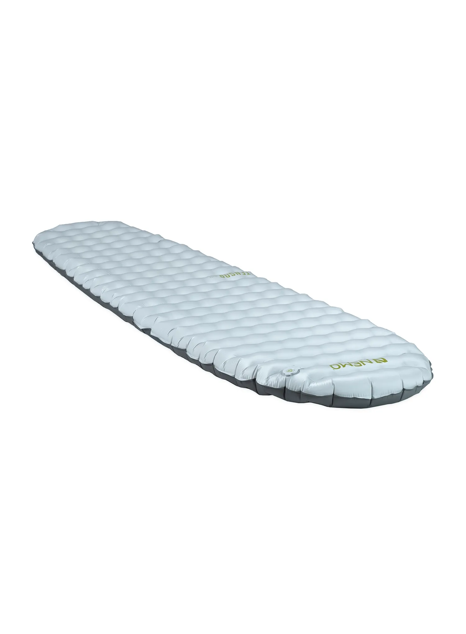 Nafukovací matrace Nemo Tensor Elite Regular Mummy