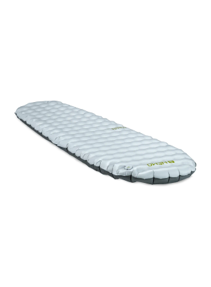 Nafukovací matrace Nemo Tensor Elite Short Mummy
