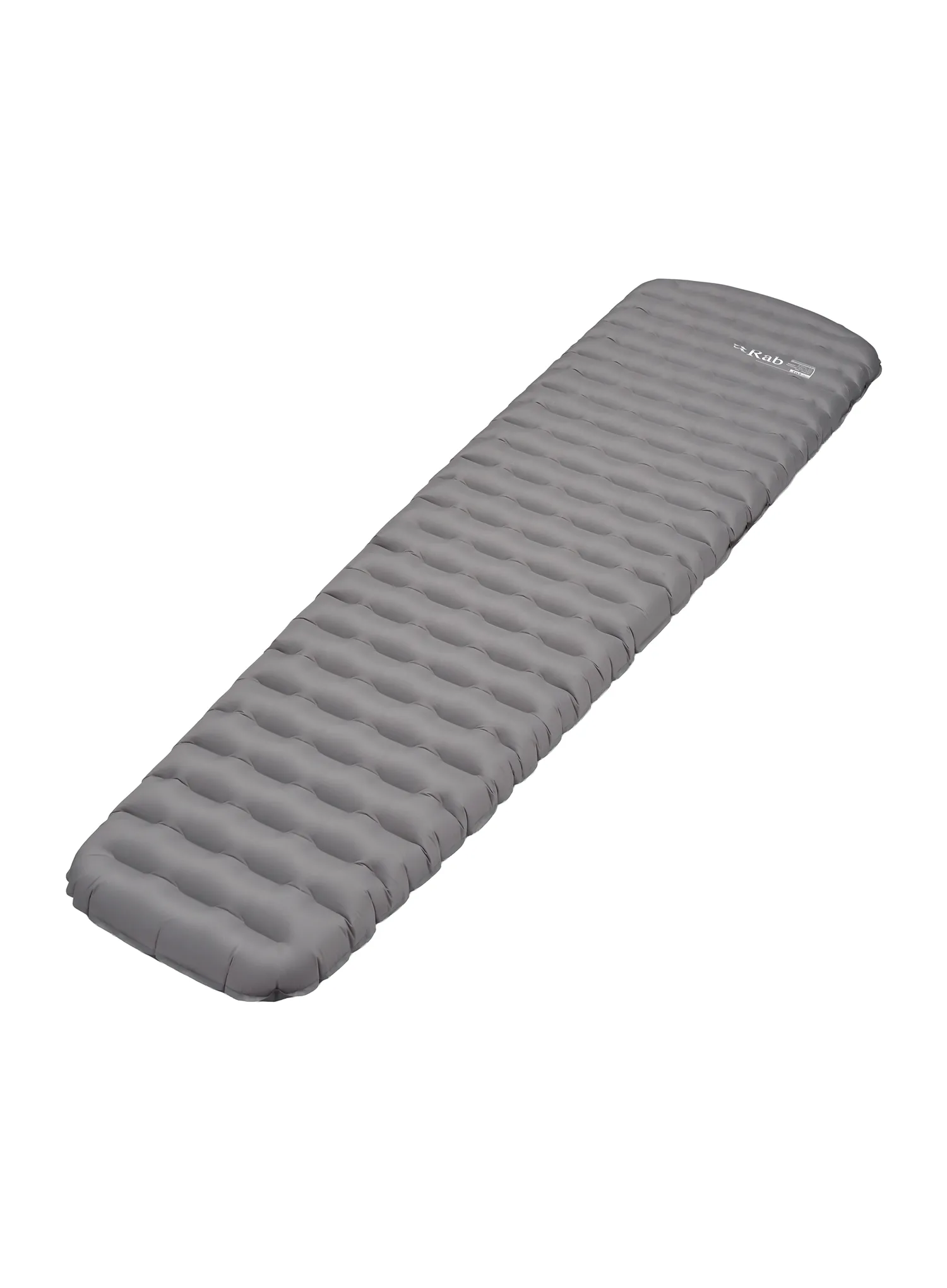 Nafukovací matrace Rab Ultrasphere 5 - dark pewter