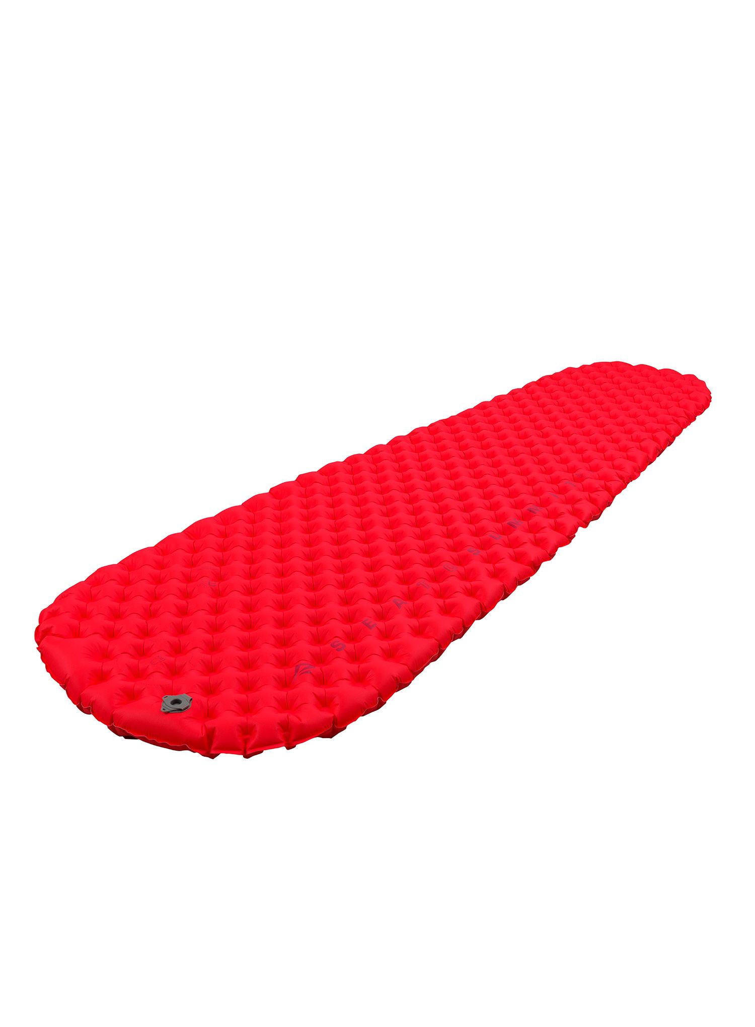 Nafukovací matrace Sea To Summit Comfort Plus ASC Insulated Mat Large