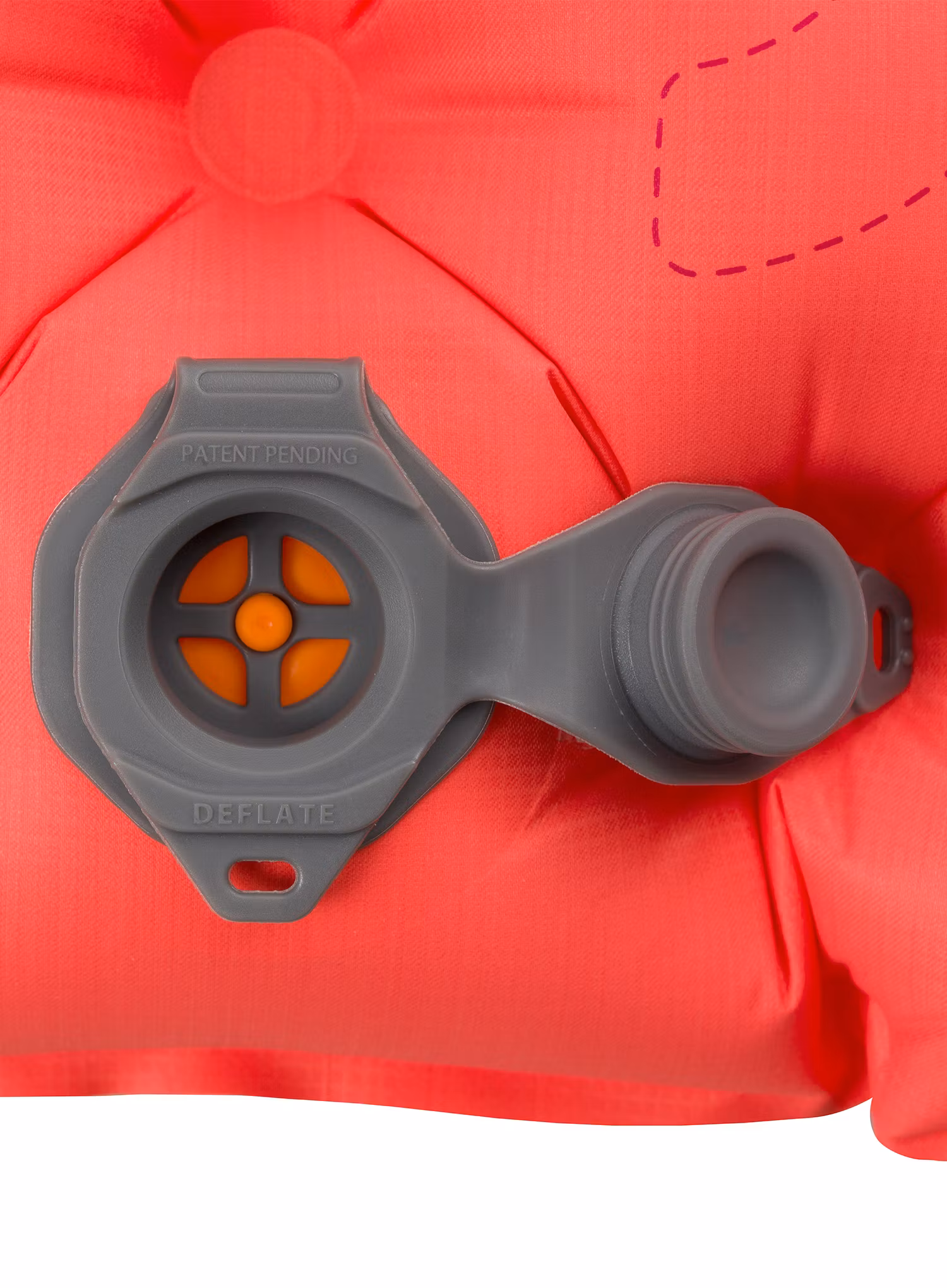 Nafukovací matrace Sea To Summit Ultralight ASC Insulated Mat Women's Regular