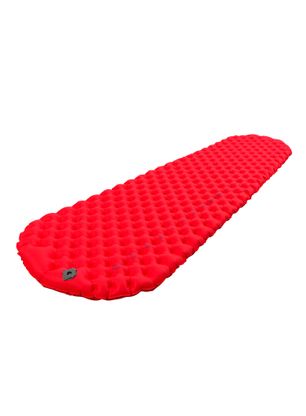 Nafukovací matrace Sea to Summit Comfort Plus ASC Insulated Mat Regular
