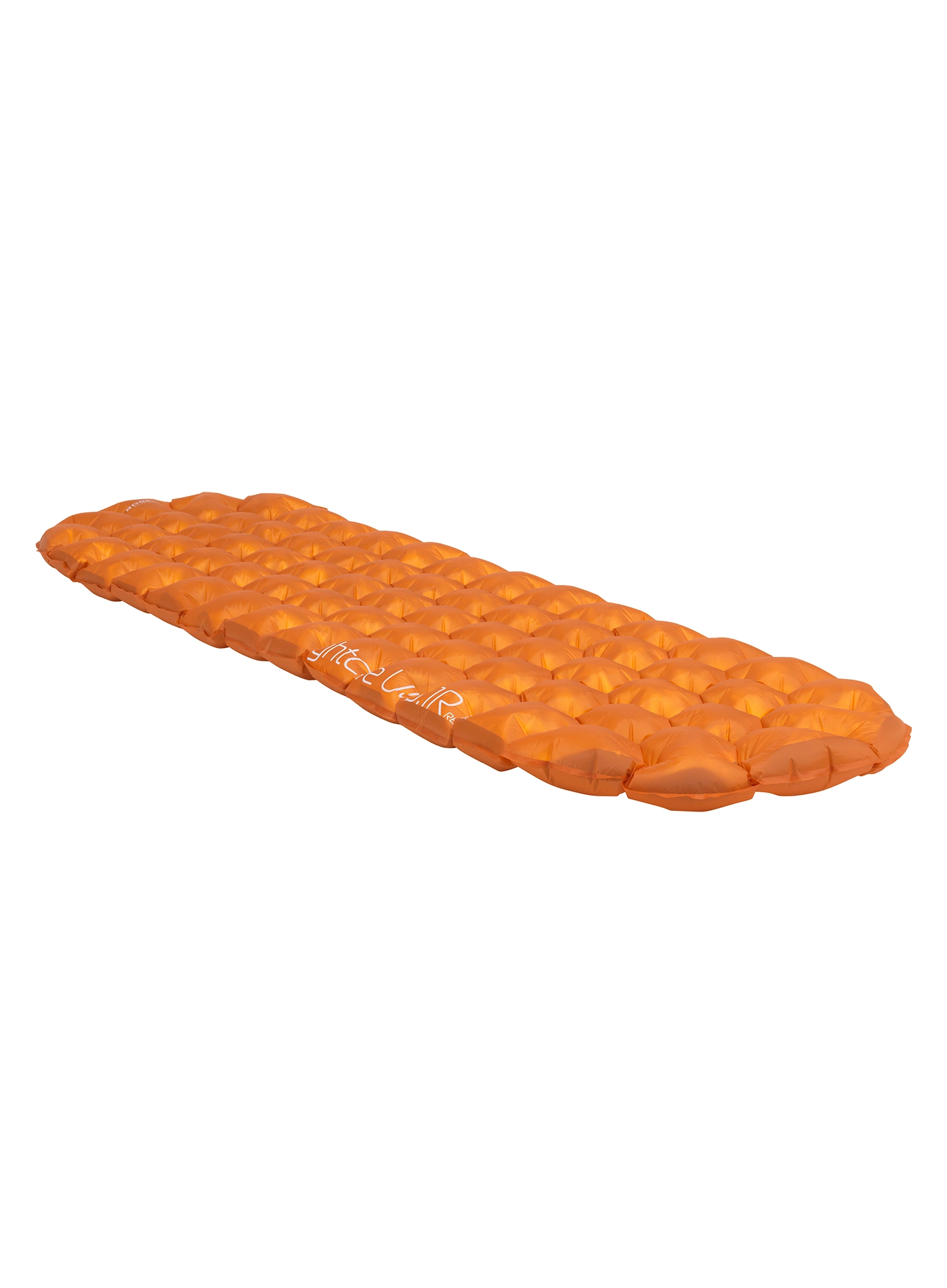 Nafukovací matrace Robens LightCore UL 3.1R Regular - orange