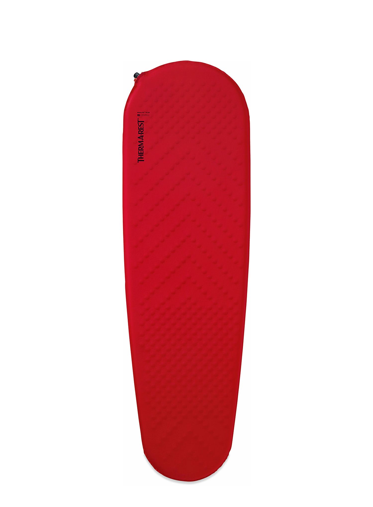 Karimatka Therm a Rest ProLite Plus WR - cayenne