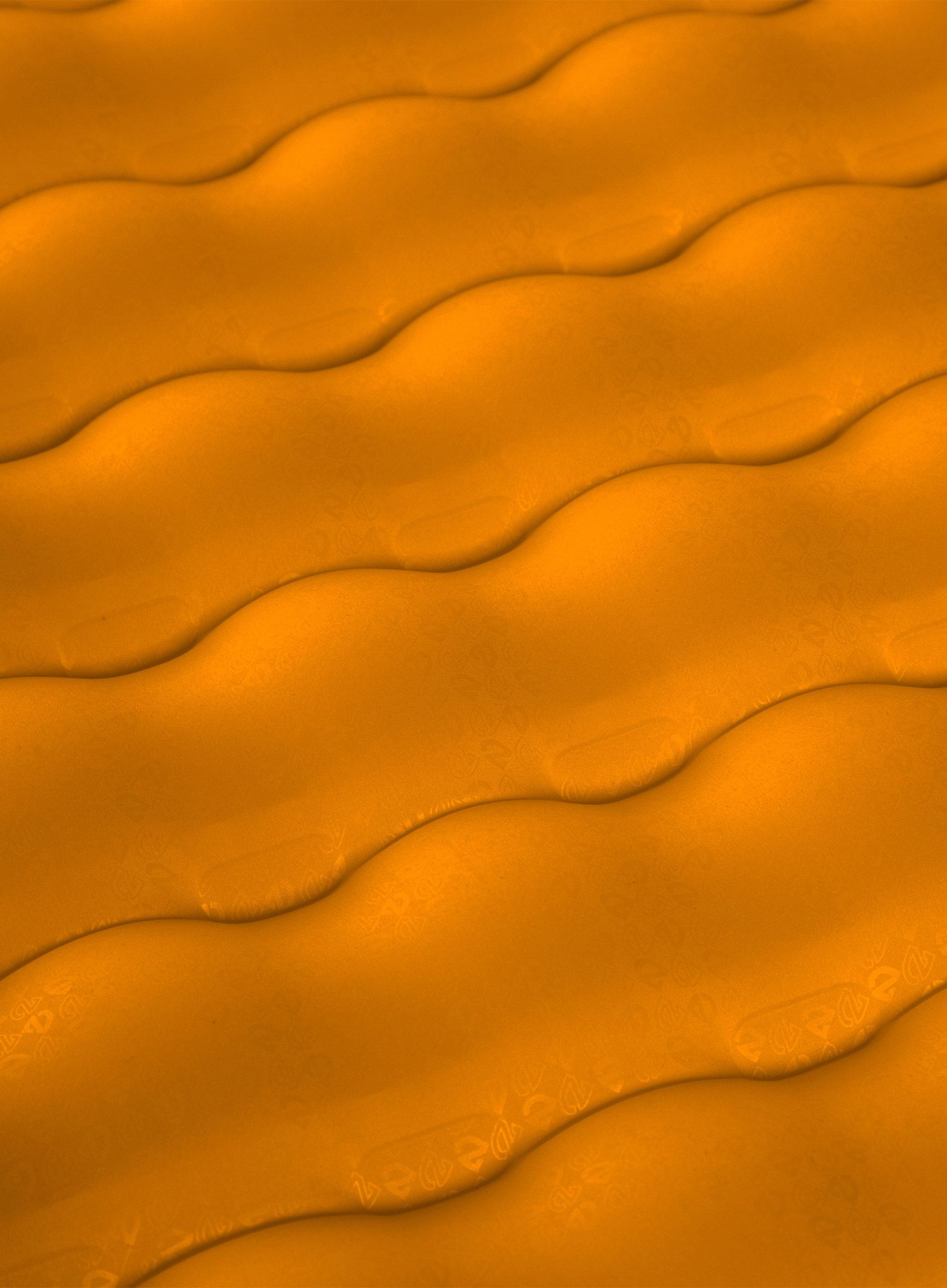 Nafukovací matrac Nemo Tensor Insulated Long Wide - marigold