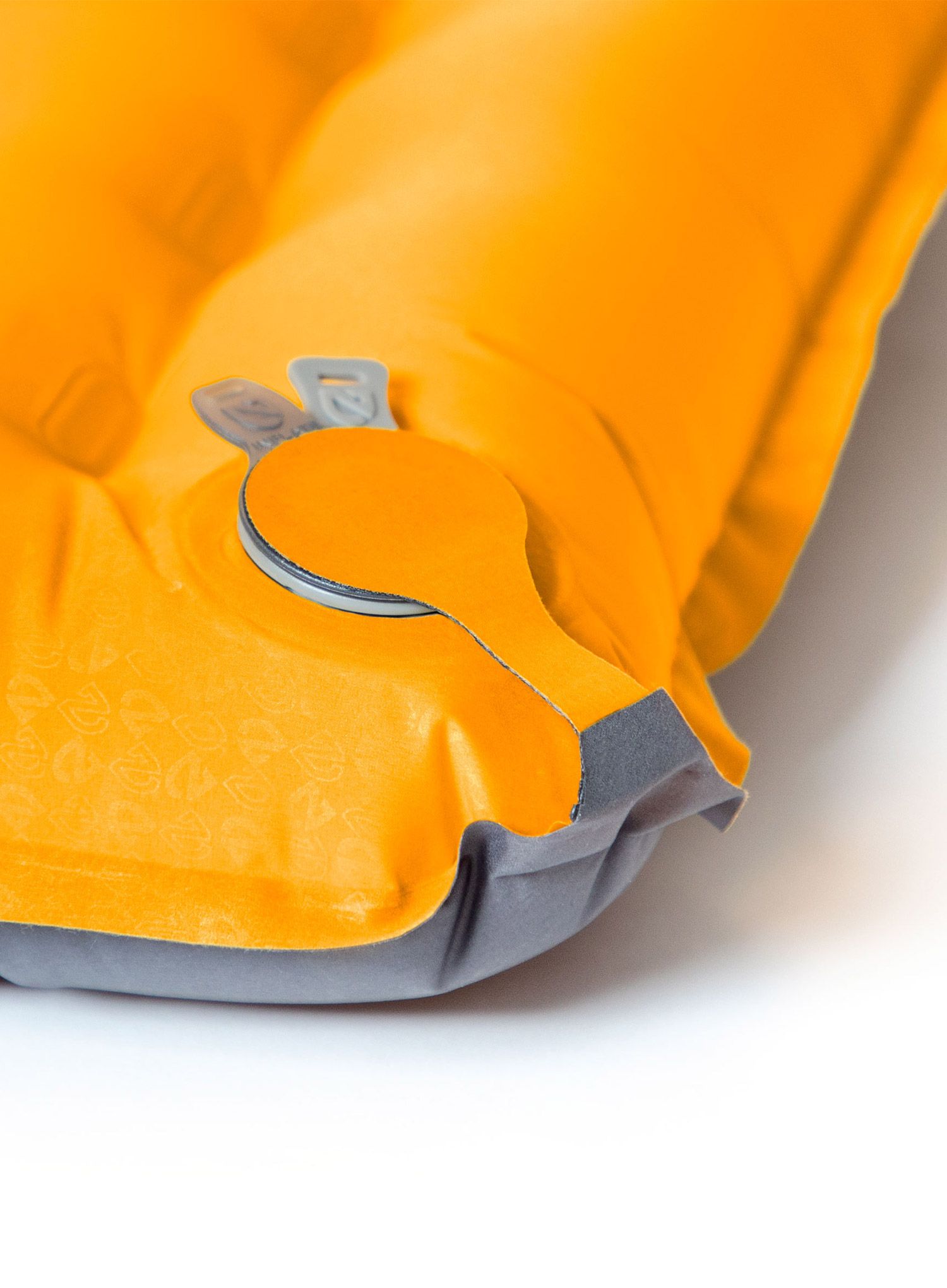 Nafukovací matrac Nemo Tensor Insulated Long Wide - marigold