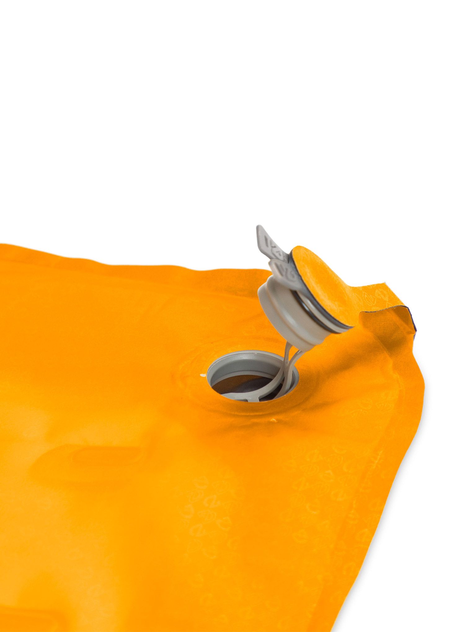 Nafukovací matrac Nemo Tensor Insulated Long Wide - marigold