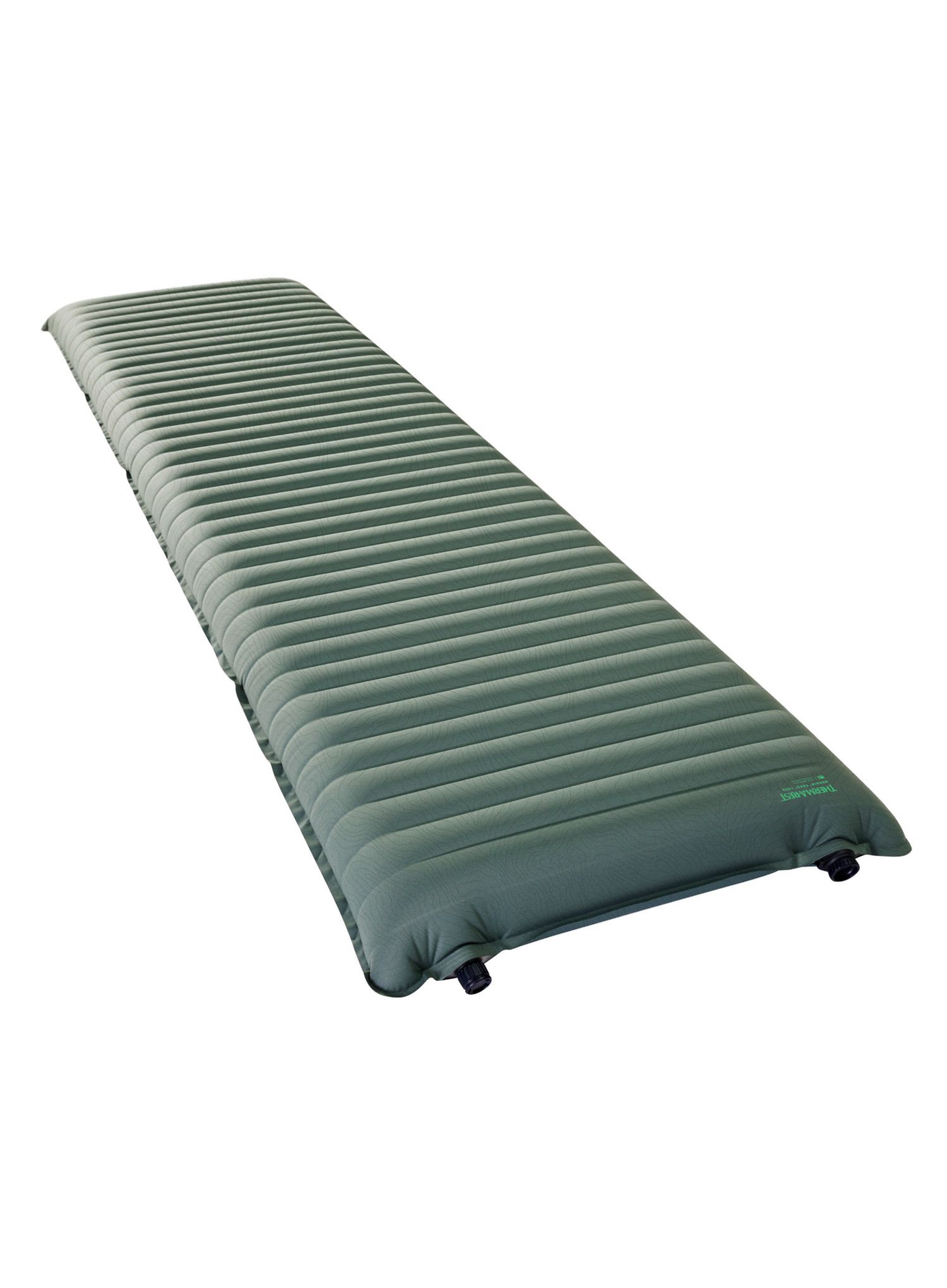 Nafukovací matrace Therm a Rest NeoAir Topo Luxe L - balsam