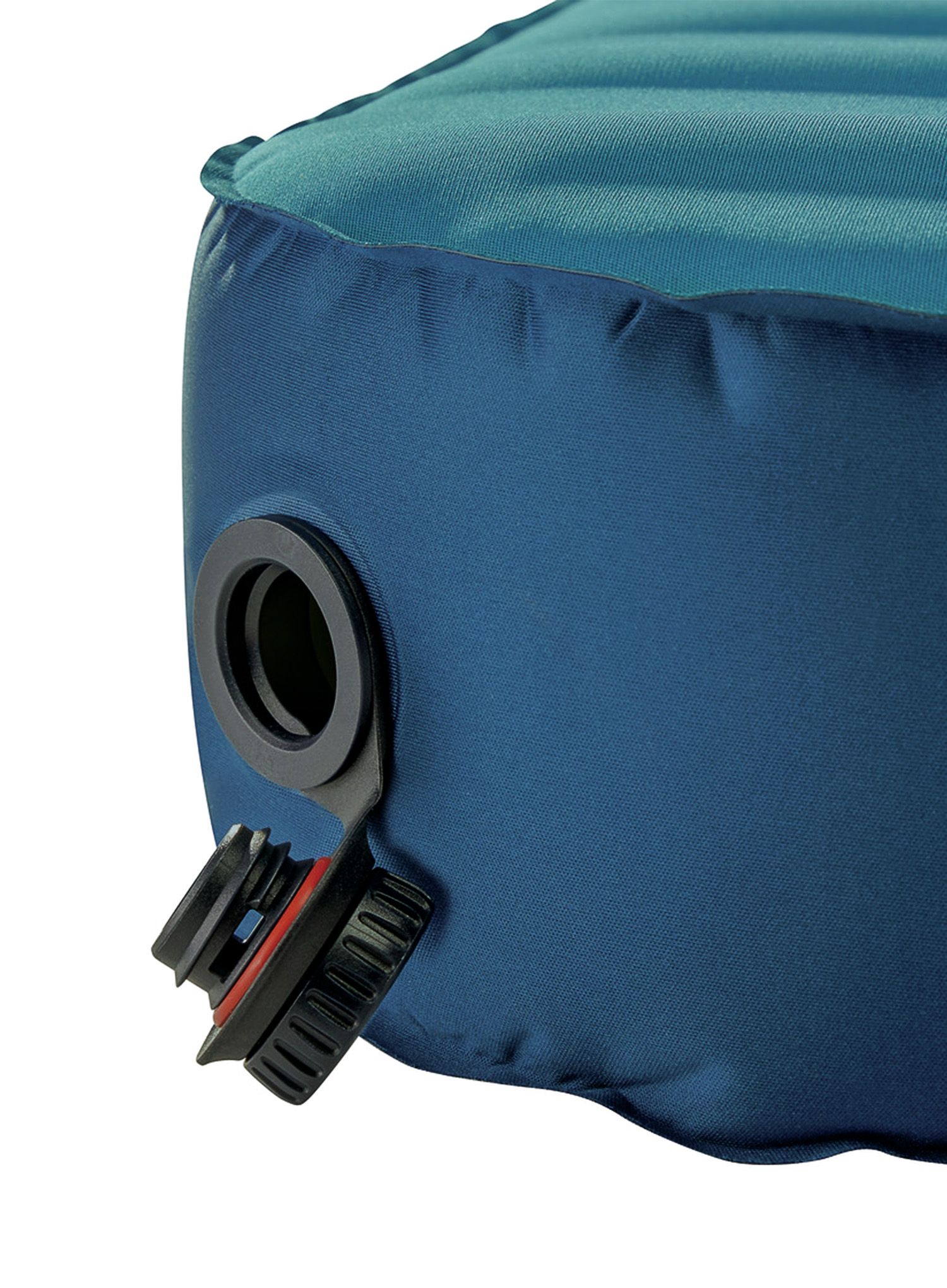 Samonafukovací karimatka Therm A Rest MondoKing 3D Large - marine blue