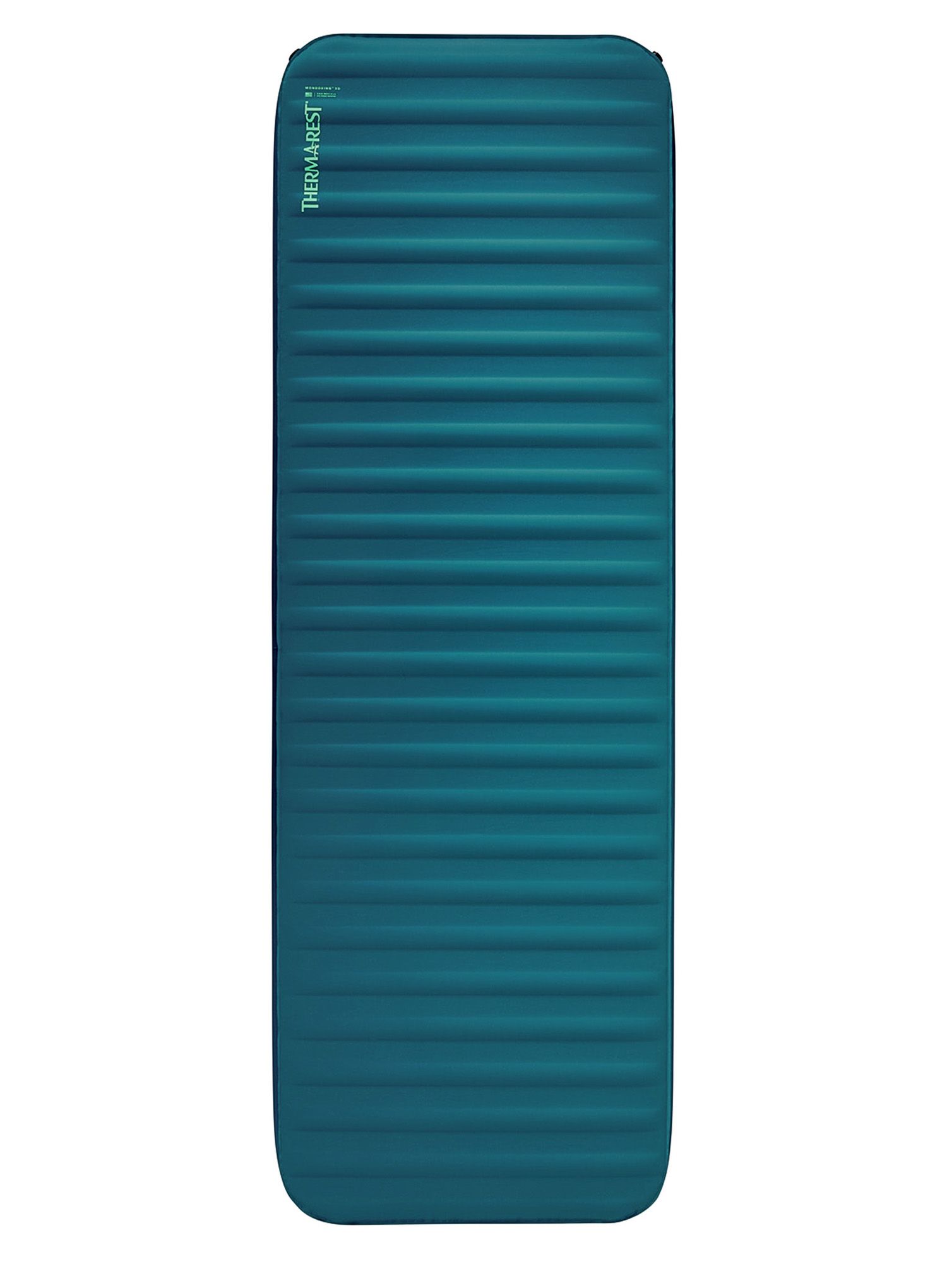 Samonafukovací karimatk Therm A Rest MondoKing 3D XXL - marine blue