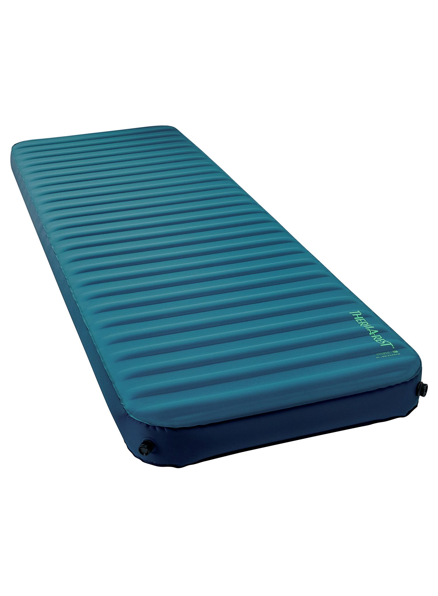 Samonafukovací karimatk Therm A Rest MondoKing 3D XXL - marine blue