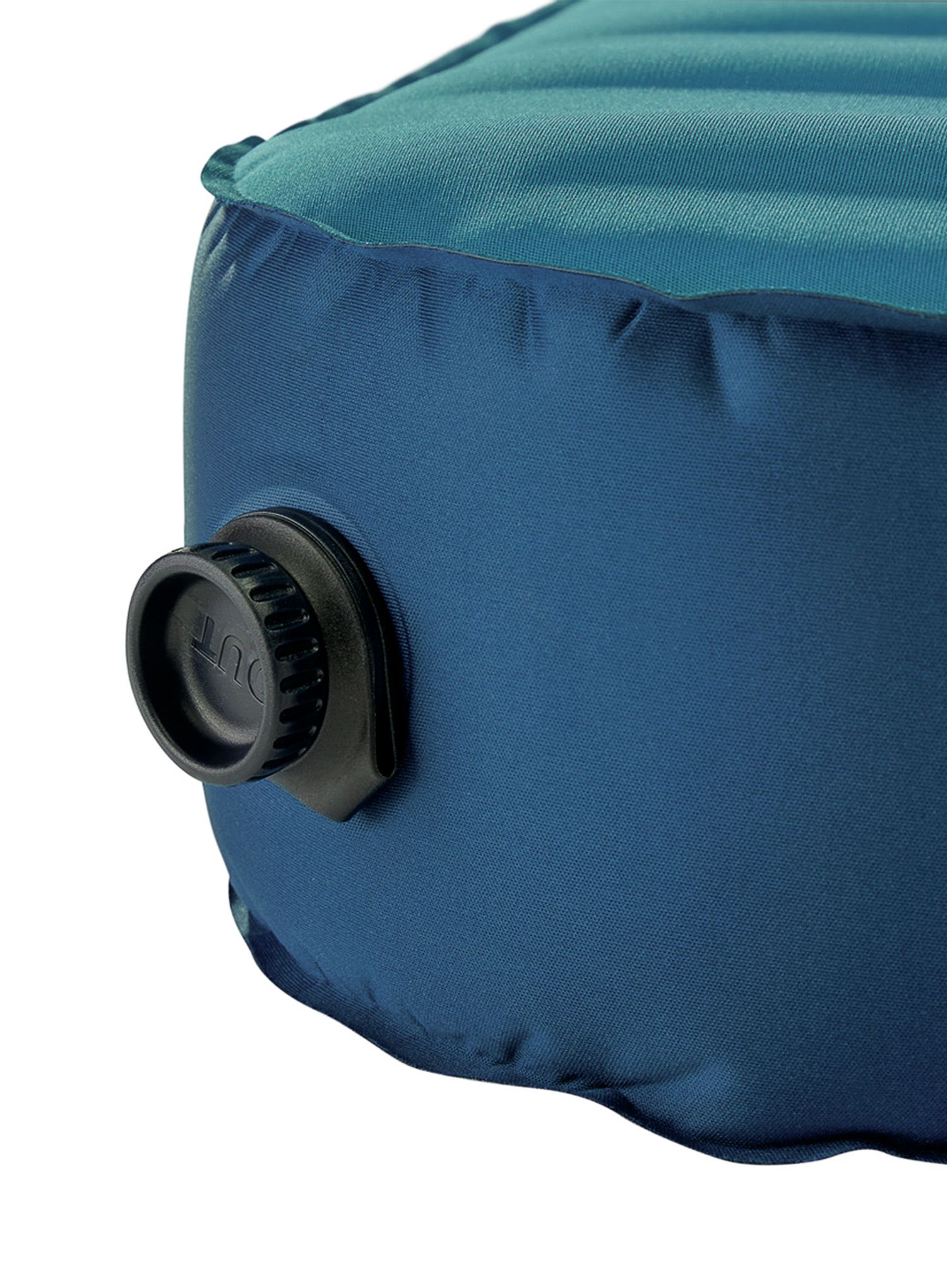 Samonafukovací karimatk Therm A Rest MondoKing 3D XXL - marine blue