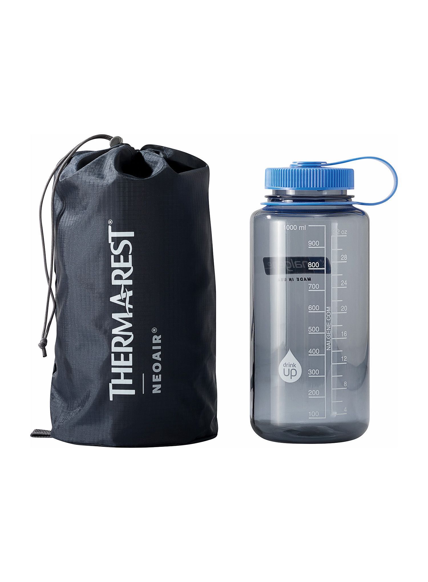 Matrace Therm a Rest NeoAir Venture Regular - pine