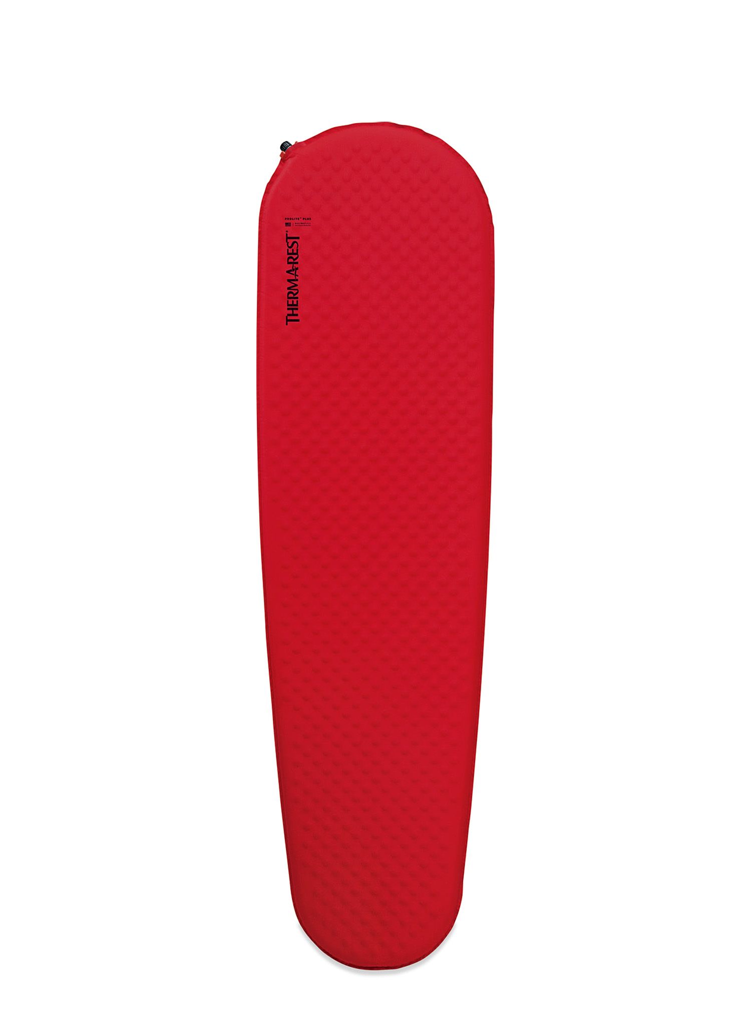 Karimatka Therm a Rest ProLite Plus Regular - cayenne