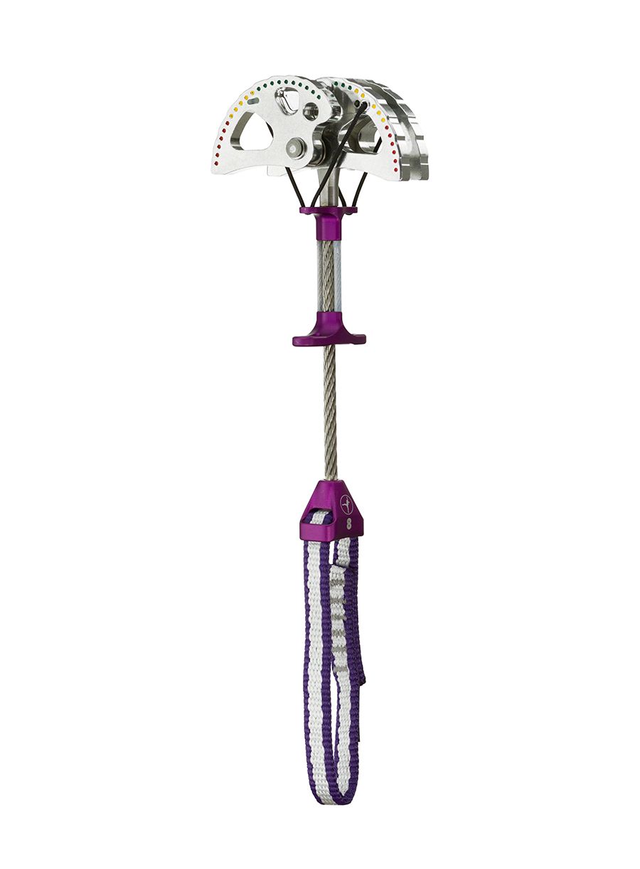 Friend Metolius Ultralight Master Cam - 8
