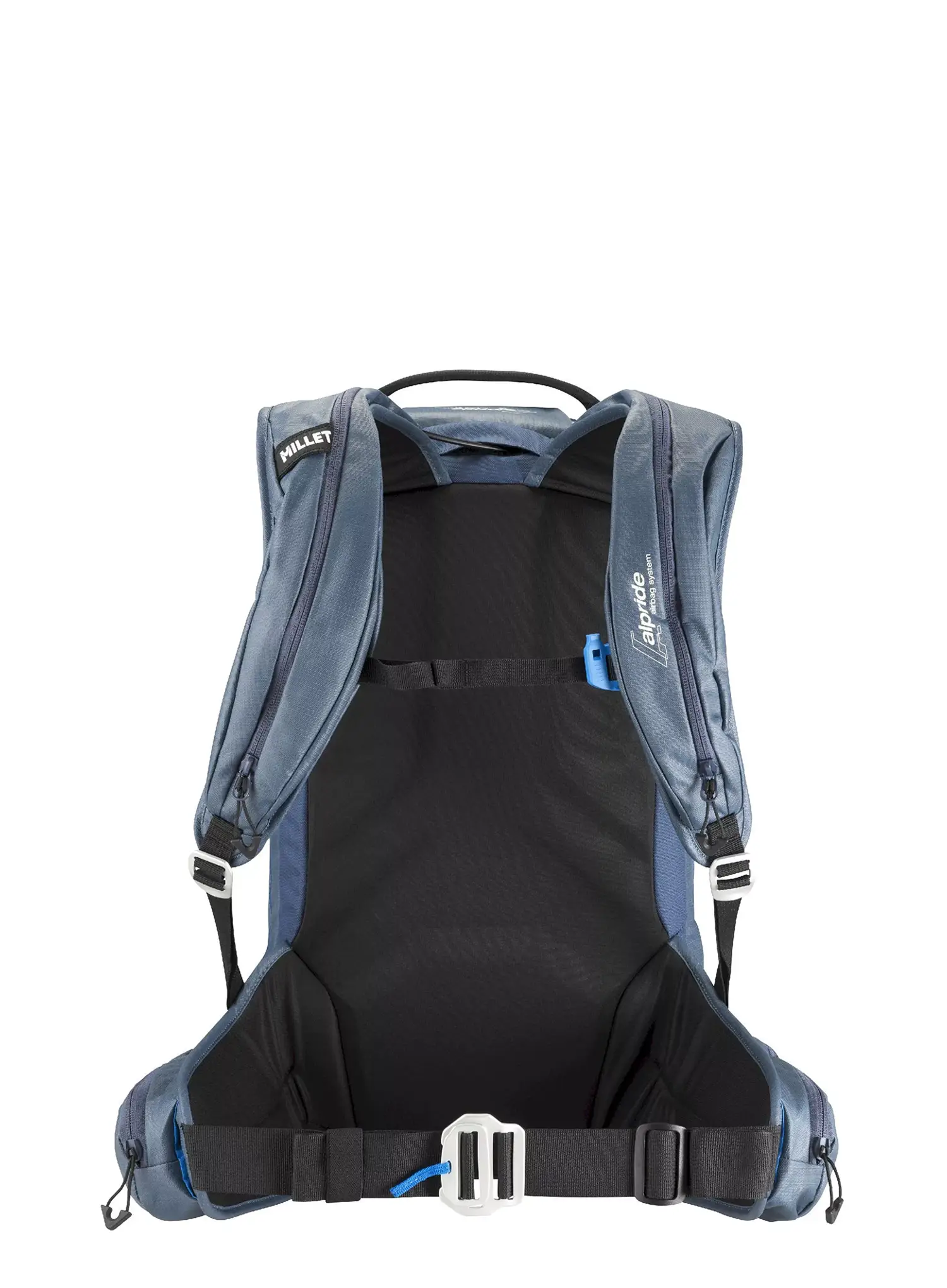 Lavinový batoh Millet Cosmic 28 ARS - dark denim