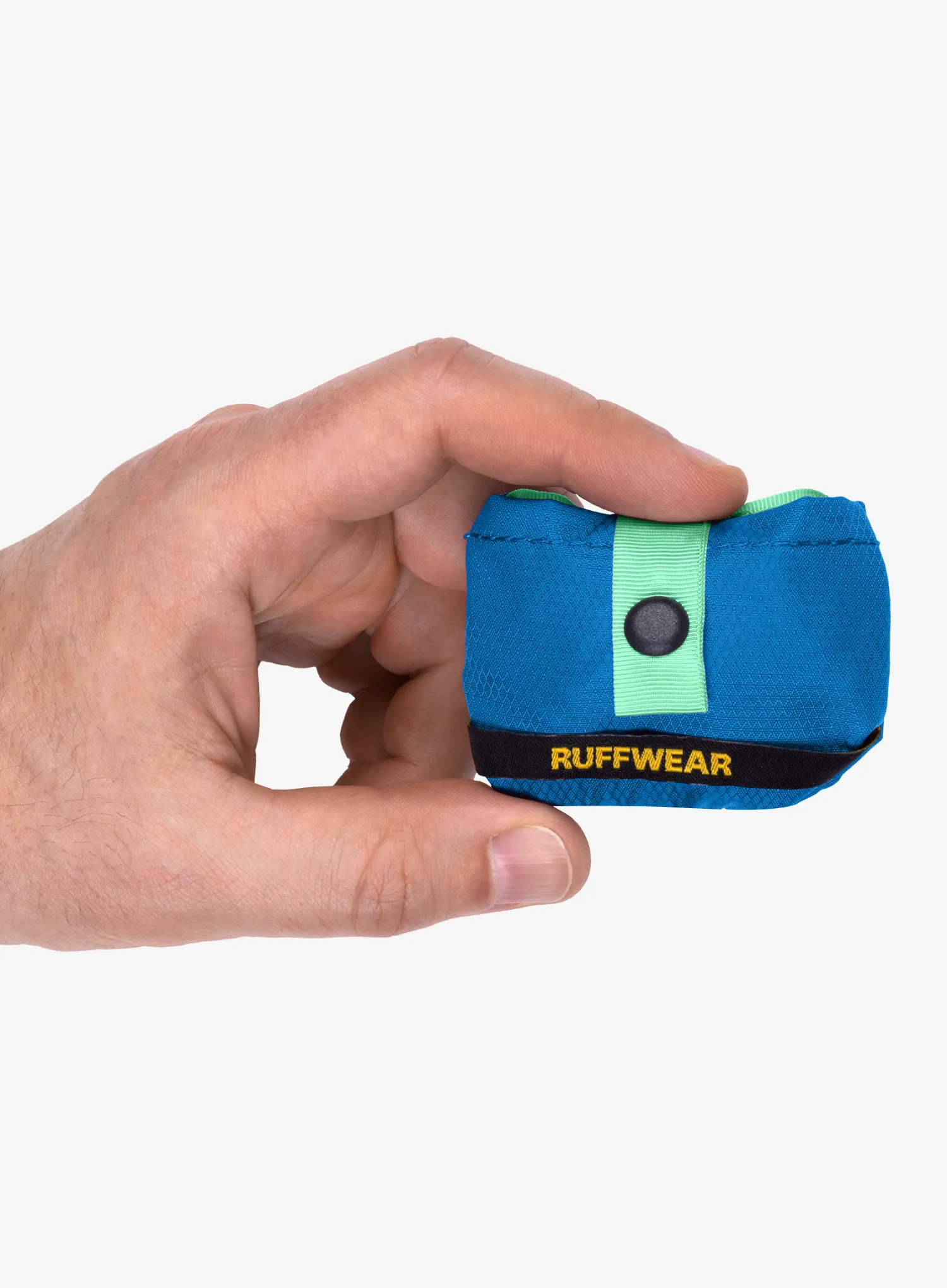 Miska pro psa Ruffwear Trail Runner Bowl - blue pool