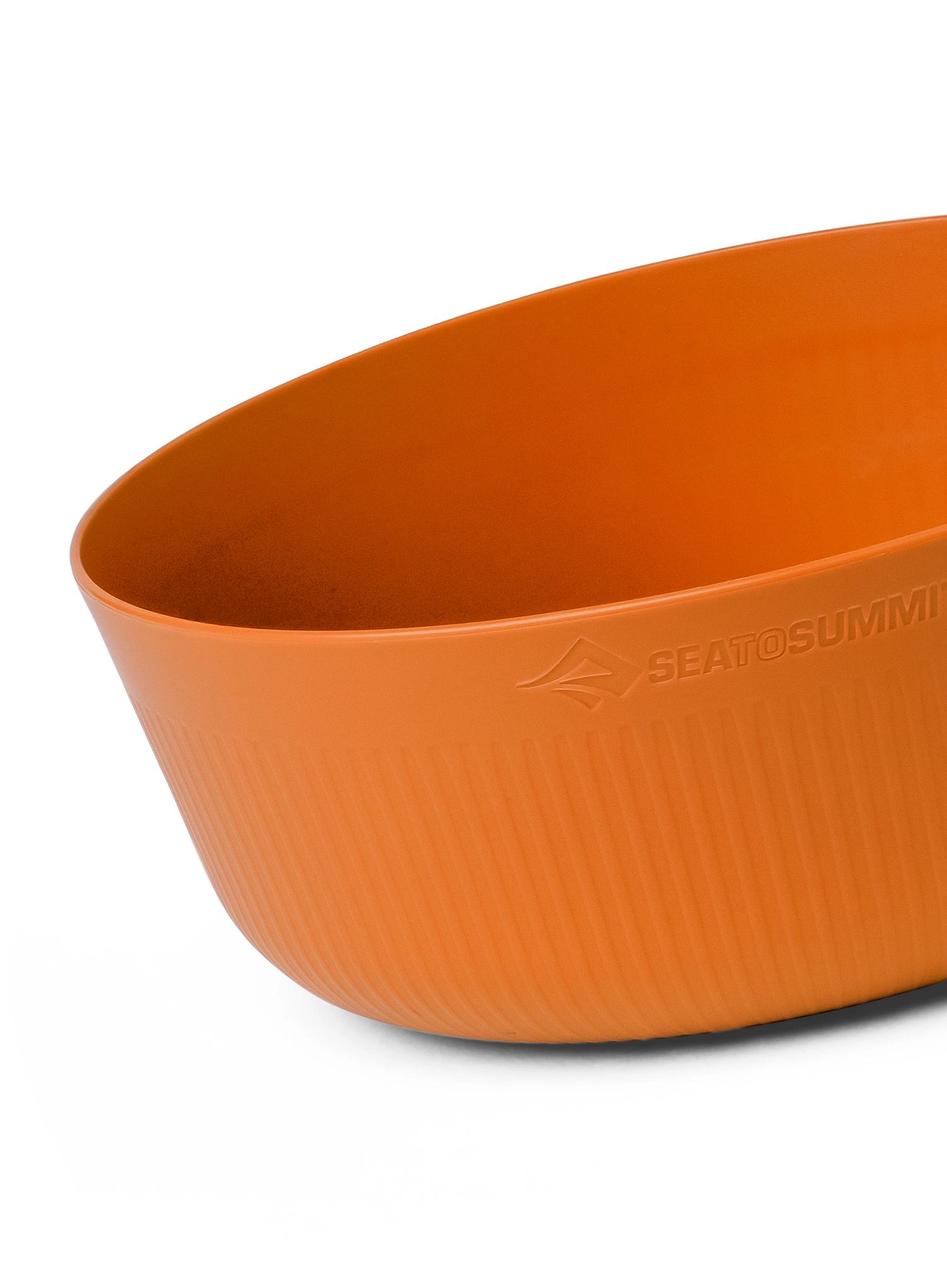 Turistická miska Sea to Summit Camp Bowl M  - burnt orange