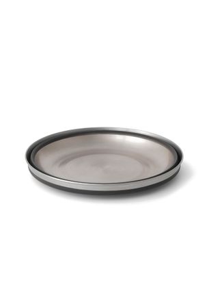 Turistická miska Sea to Summit Detour SL Steel Colla Bowl Large - black