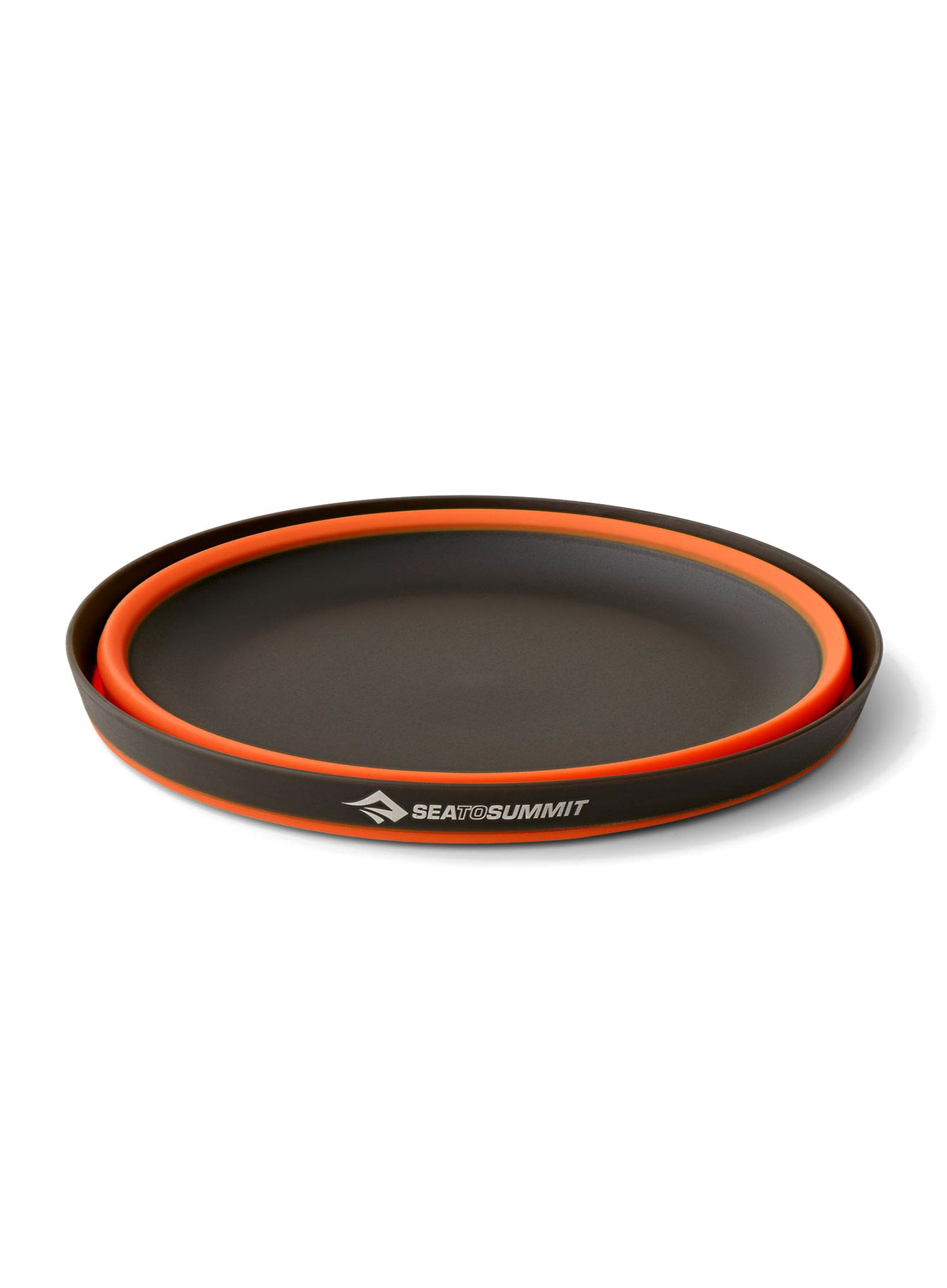 Turistická miska Sea to Summit Frontier UL Collapsible Bowl Large - orange